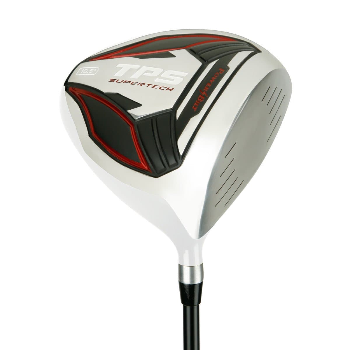 TPS Supertech Golf Drivers for Men & Women, Right/Left Handed