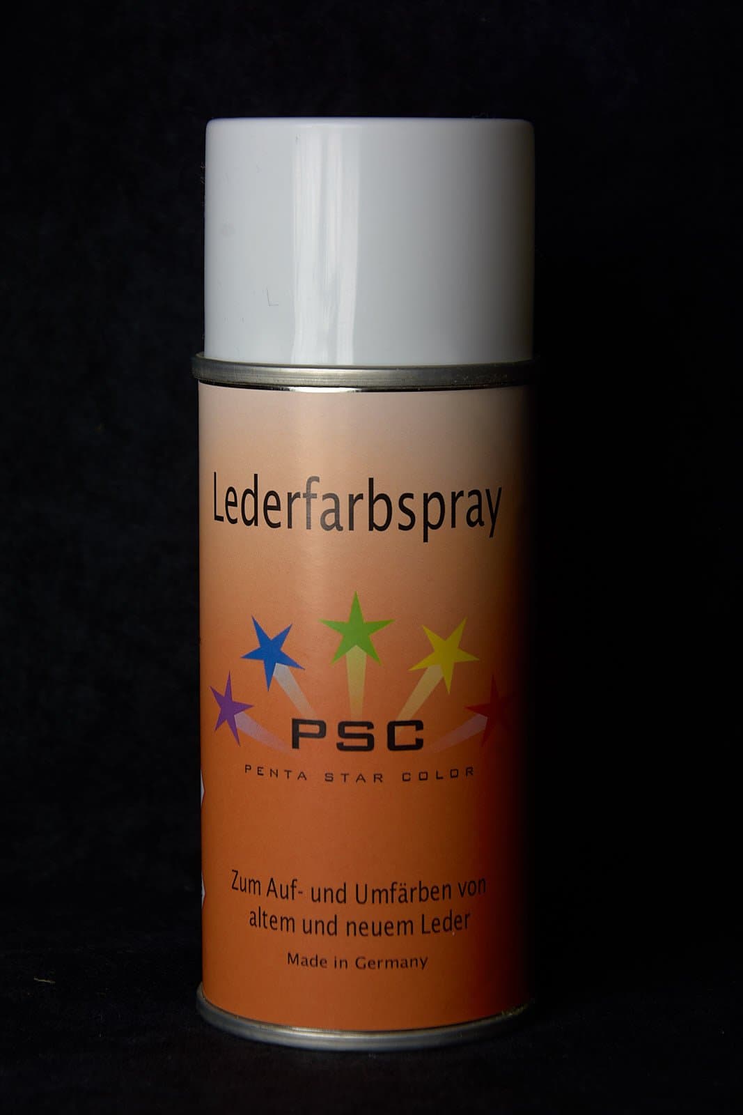 Penta Star Color Leather Colour Spray 150 ml RAL 6029 mint