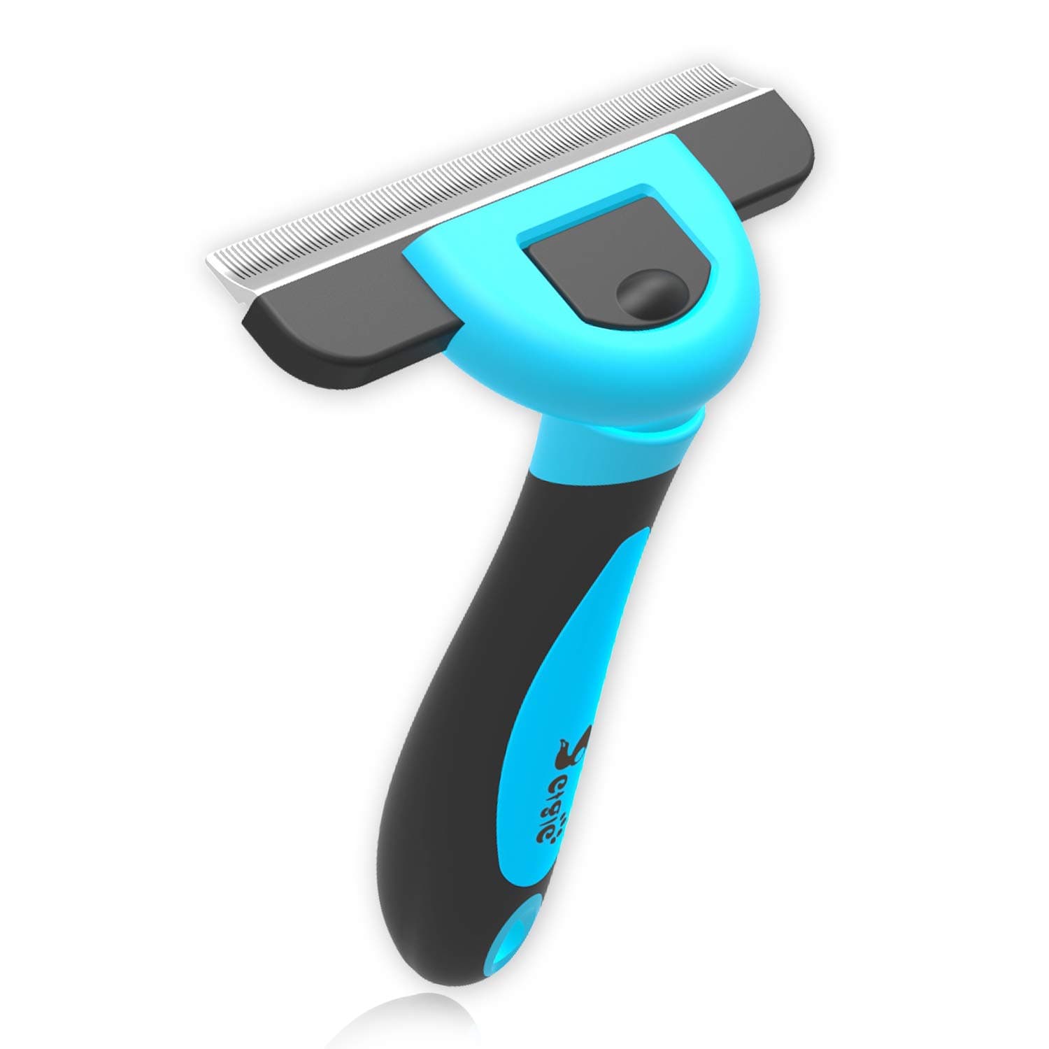 Pet deshedding brush-4 inches