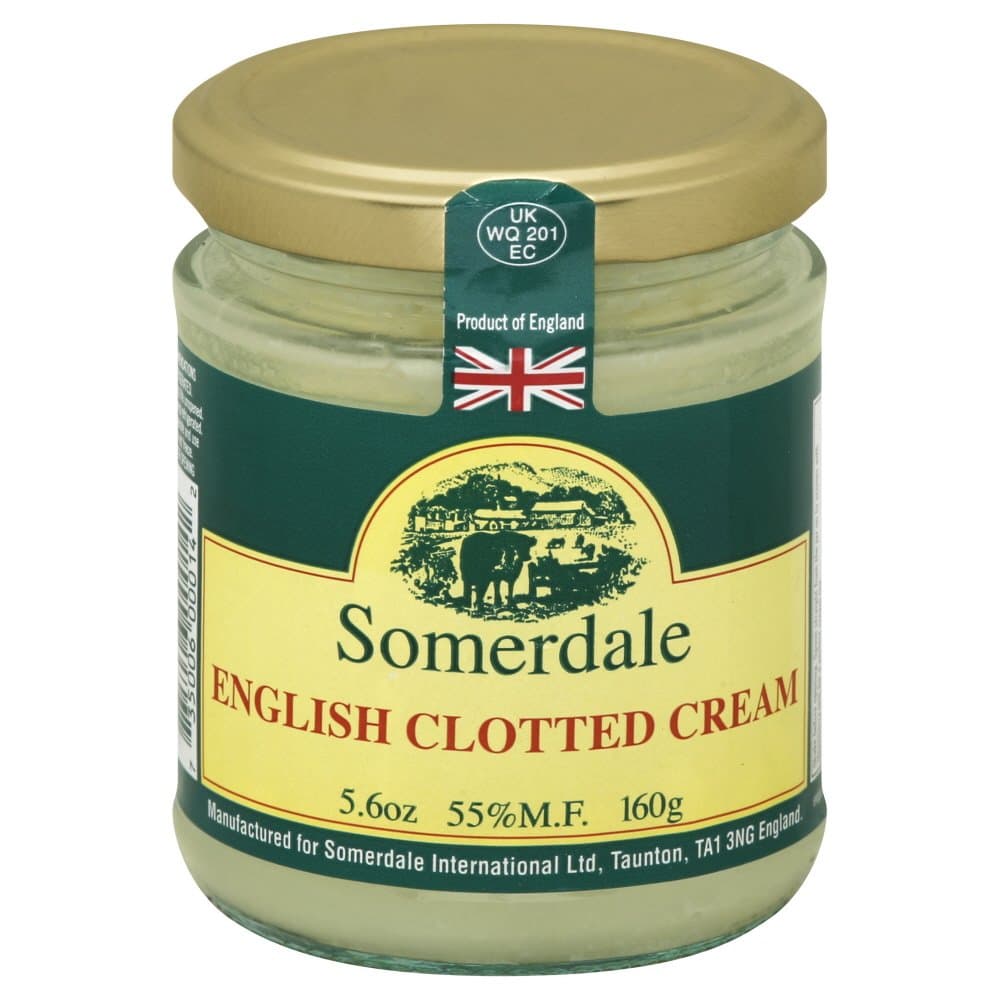 Somerdale Clotted Cream