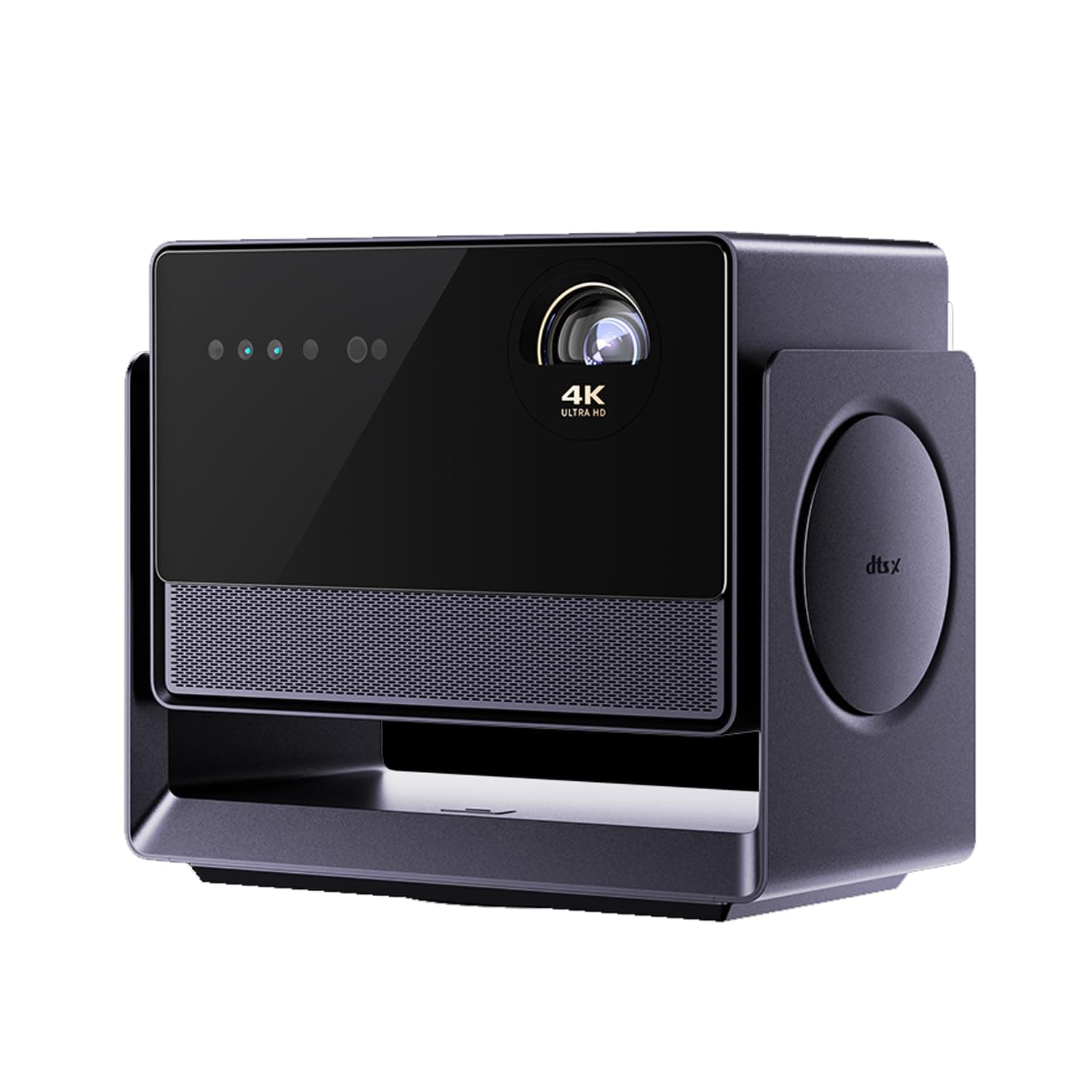 Dangbei S7 Ultra Max Triple Laser 4K Projector 5800 CVIA Lm Dolby Vision ELRS Engine 0.8~1.6 Short Throw MT9681 8G 128G HDMI 240Hz WiFi Bluetooth Android Chinese OS with KD3 Google TV Stick