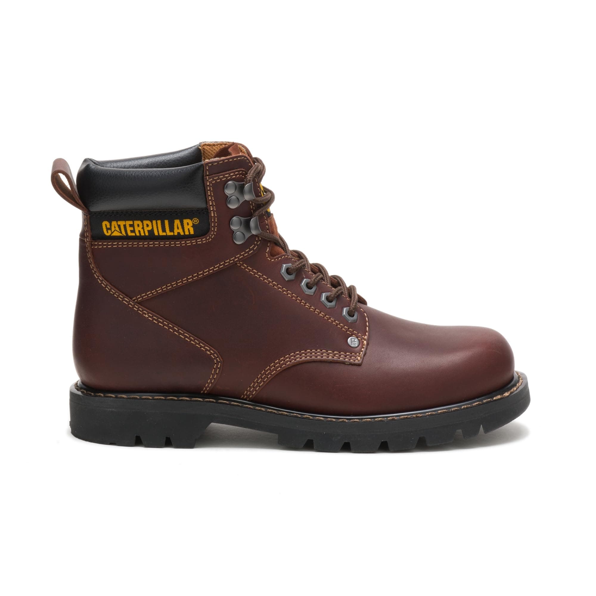 CATCaterpillar Men's 2nd Shift Steel Toe