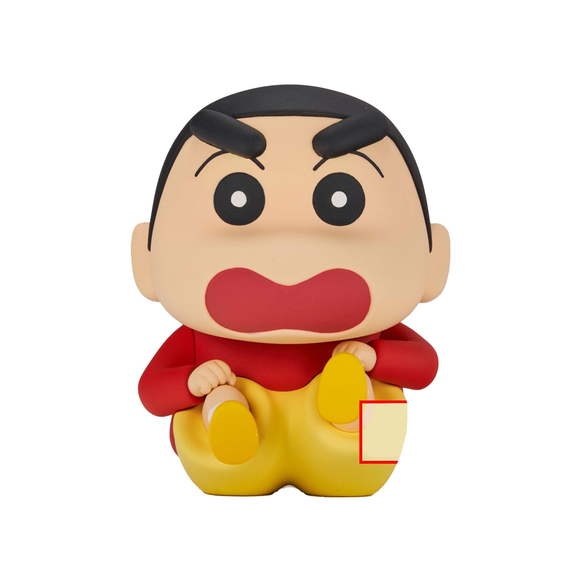 Banpresto - Crayon Shinchan - Shinnosuke Nohara vol. 1 (ver. A), Bandai Spirits Figure