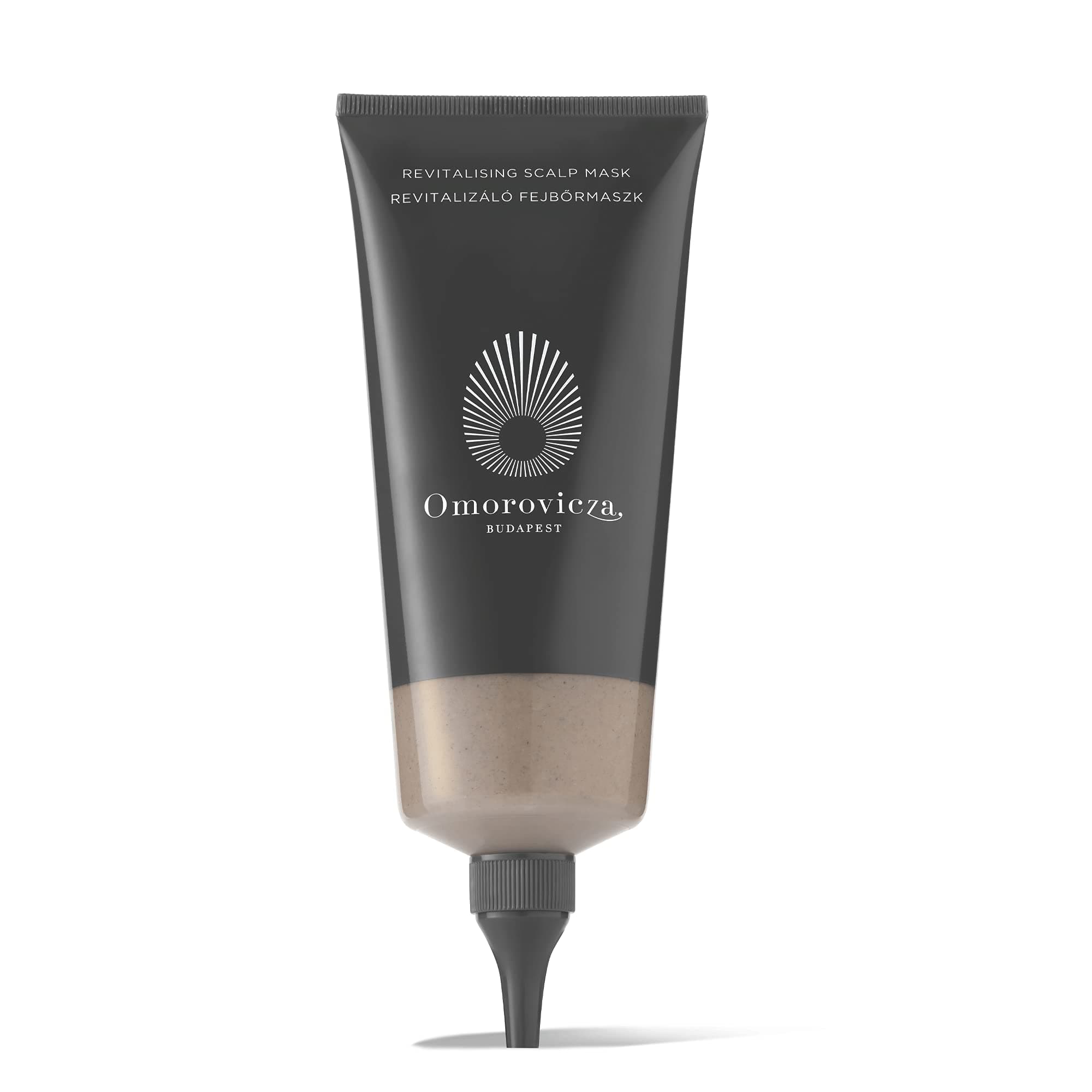 Omorovicza Revitalising Scalp Mask