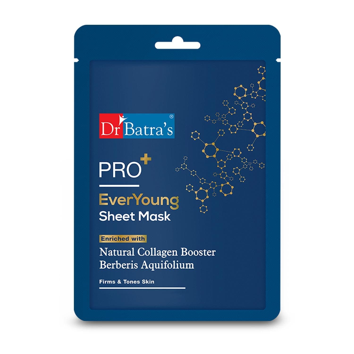 PRO+ Everyoung Sheet Mask (25g)