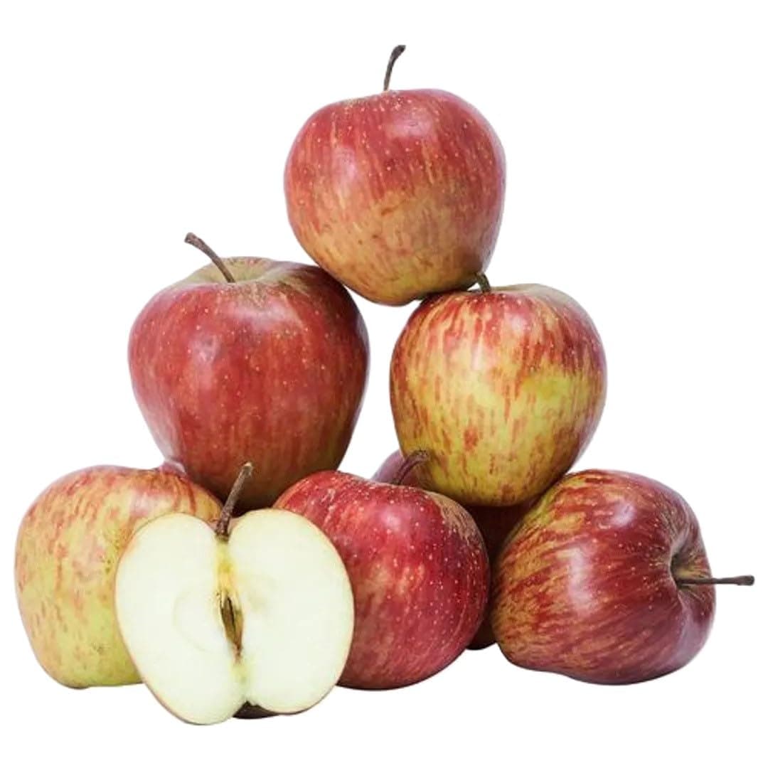 Fresh Baby Apple Shimla, 1kg (10-12 Pc)