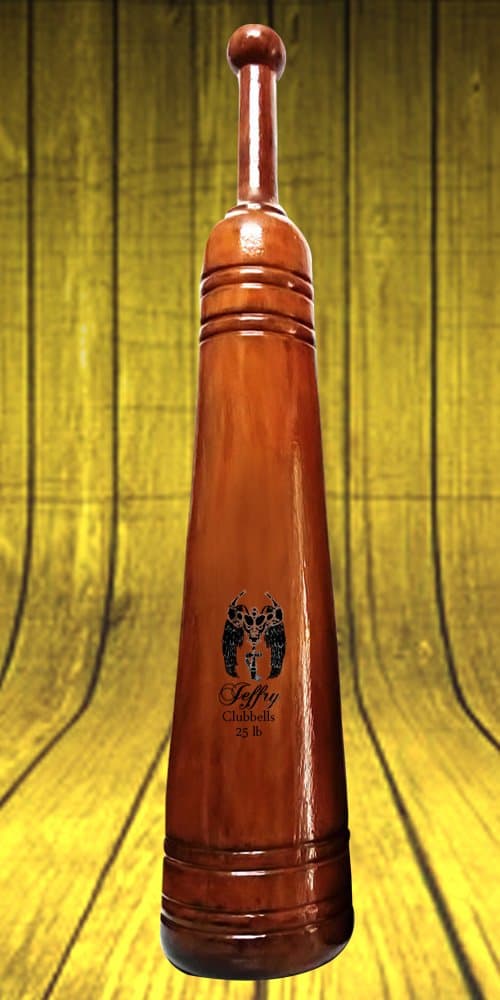 Jeffry: Persian Meels 25lb Single - Natural Finish - Classic Style