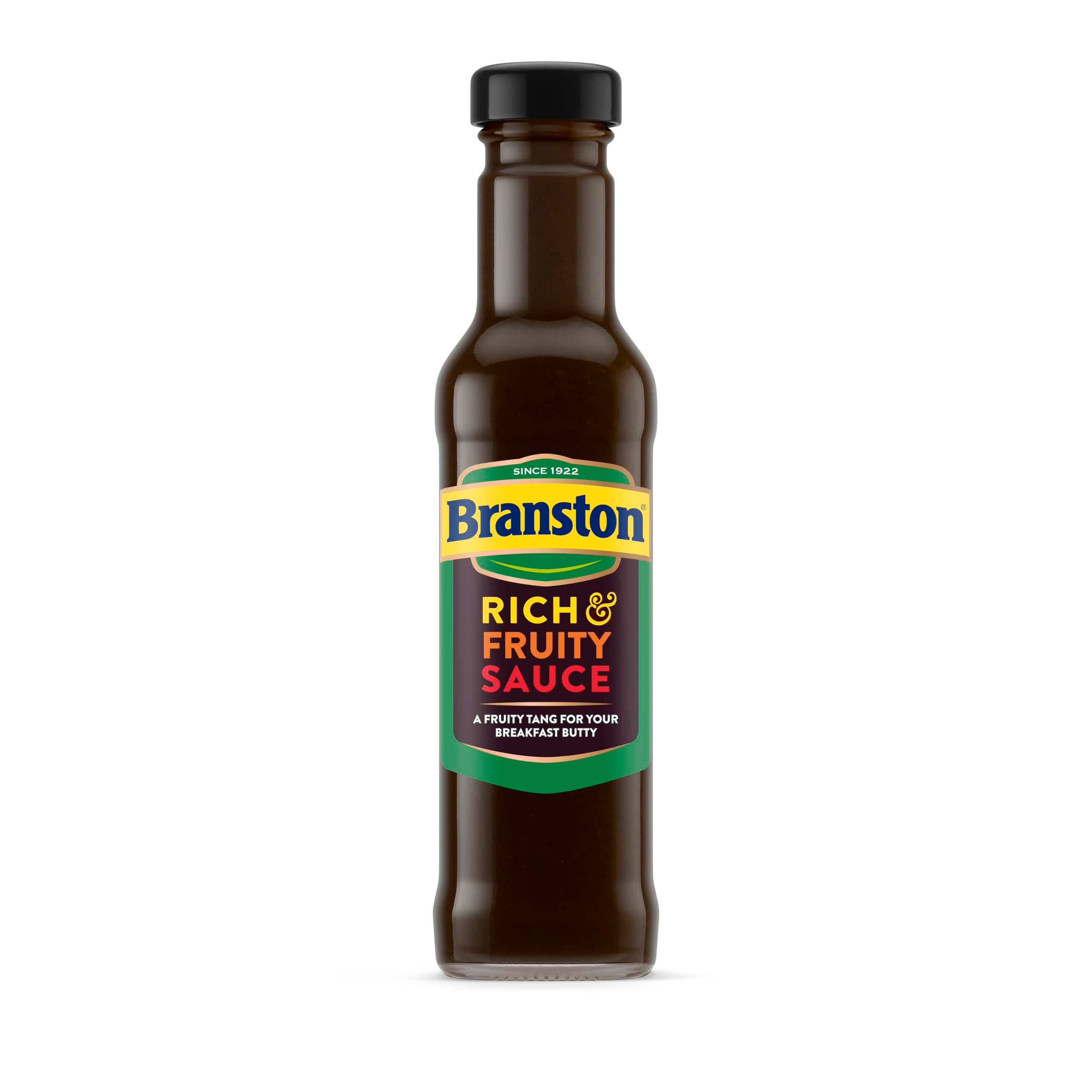 FRUITY SAUCE 250G