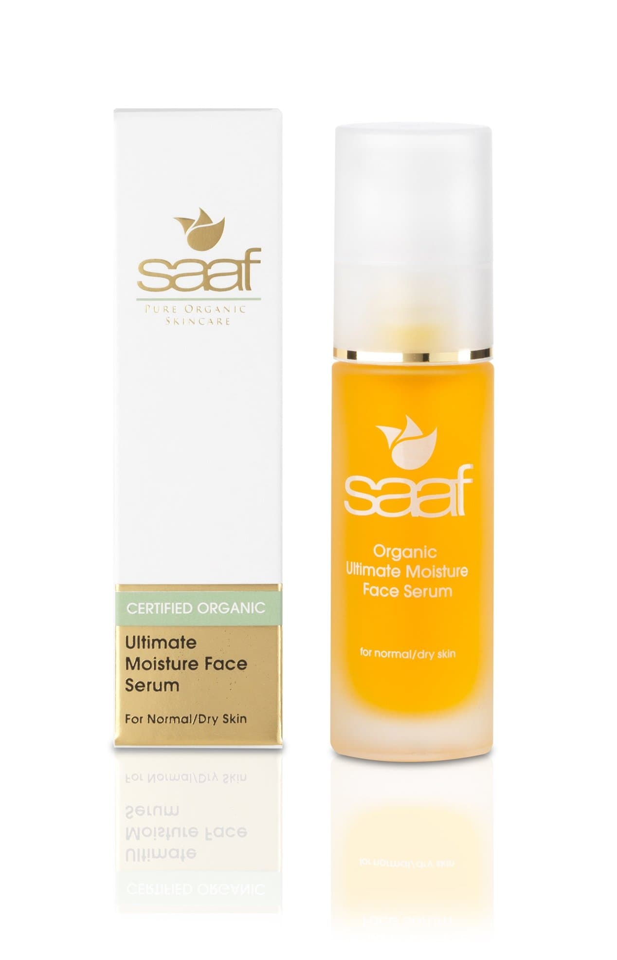 Ultimate Moisture Face Serum 30ml