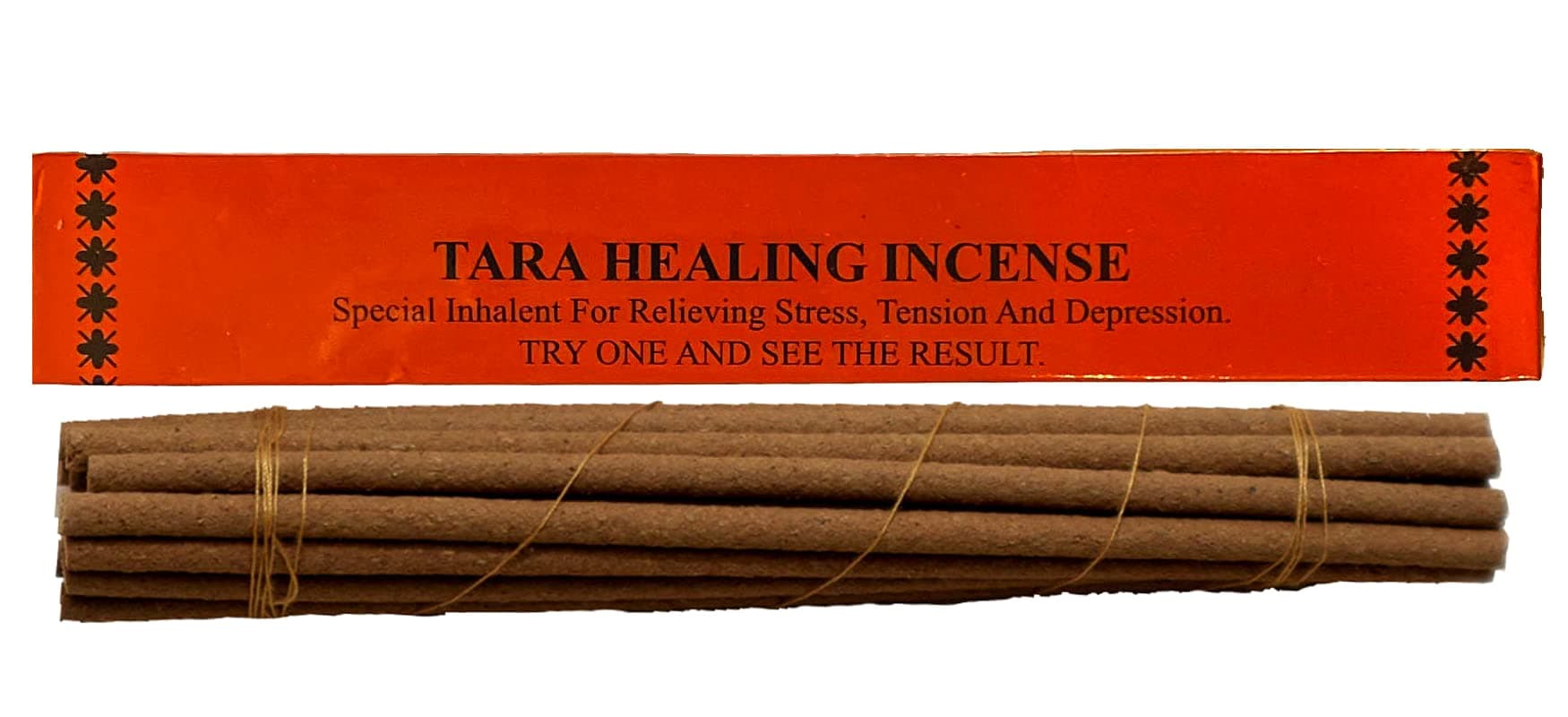 Om Imports Tara Healing Tibetan Incense Sticks