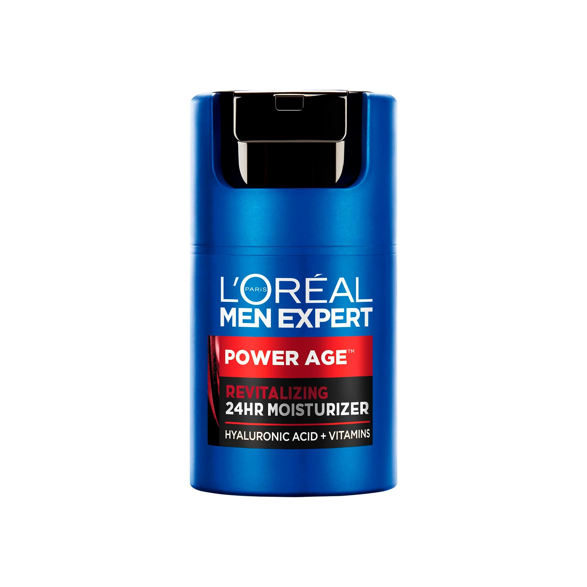 L’Oréal Paris L'Oreal Men Expert Vita Lift 5, Complete Anti-Aging Daily Moisturizing Cream With Pro-Retinol, For Aging Skin, 50ML