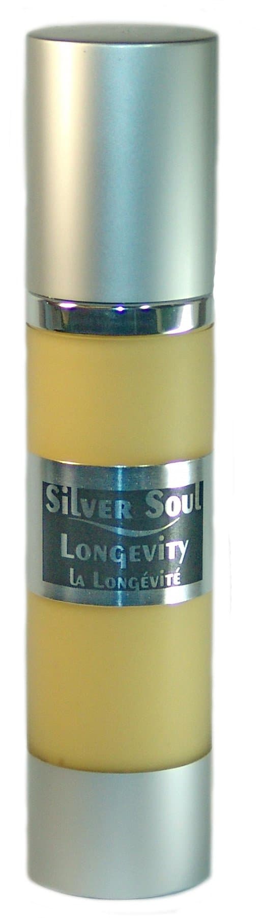 50ml Longevity