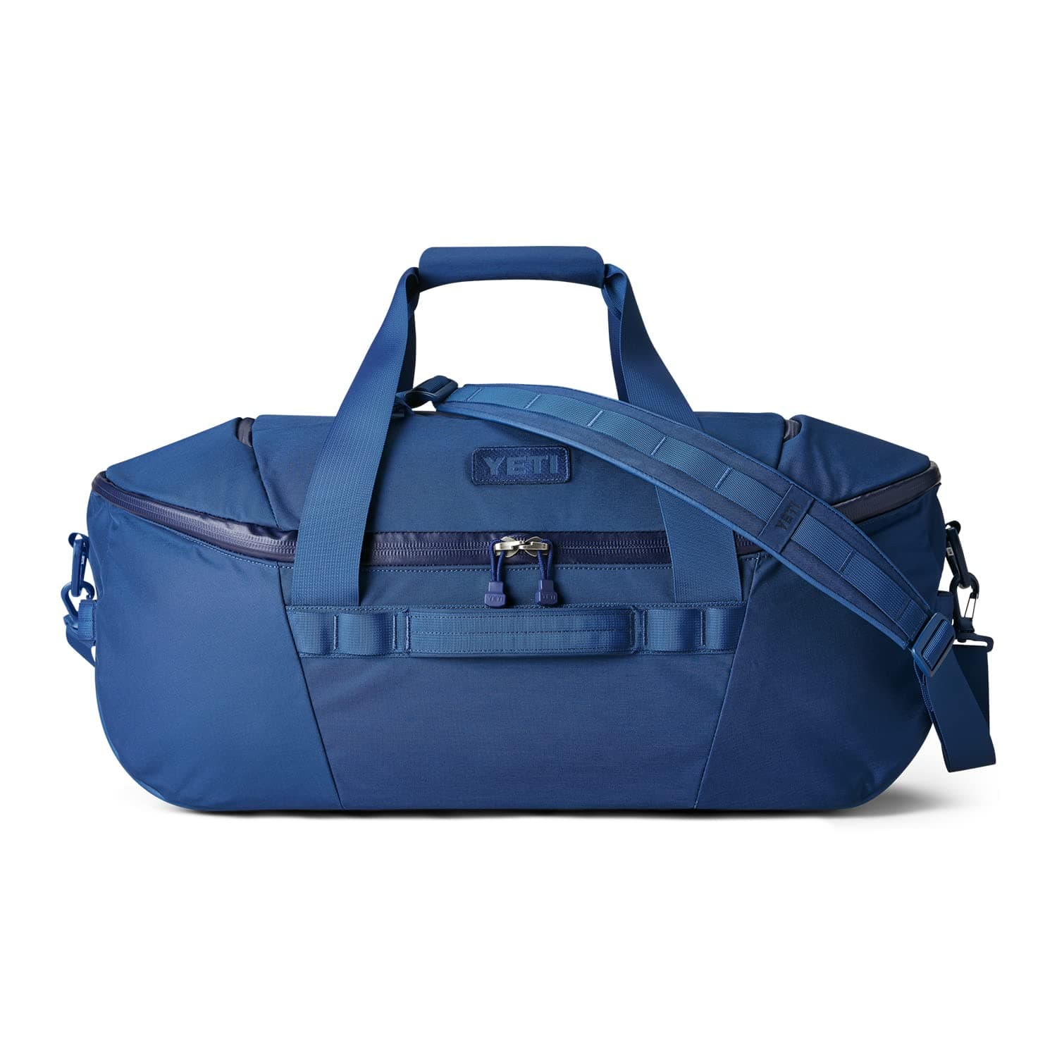 YETI Crossroads Duffel Bag, Navy, 60L