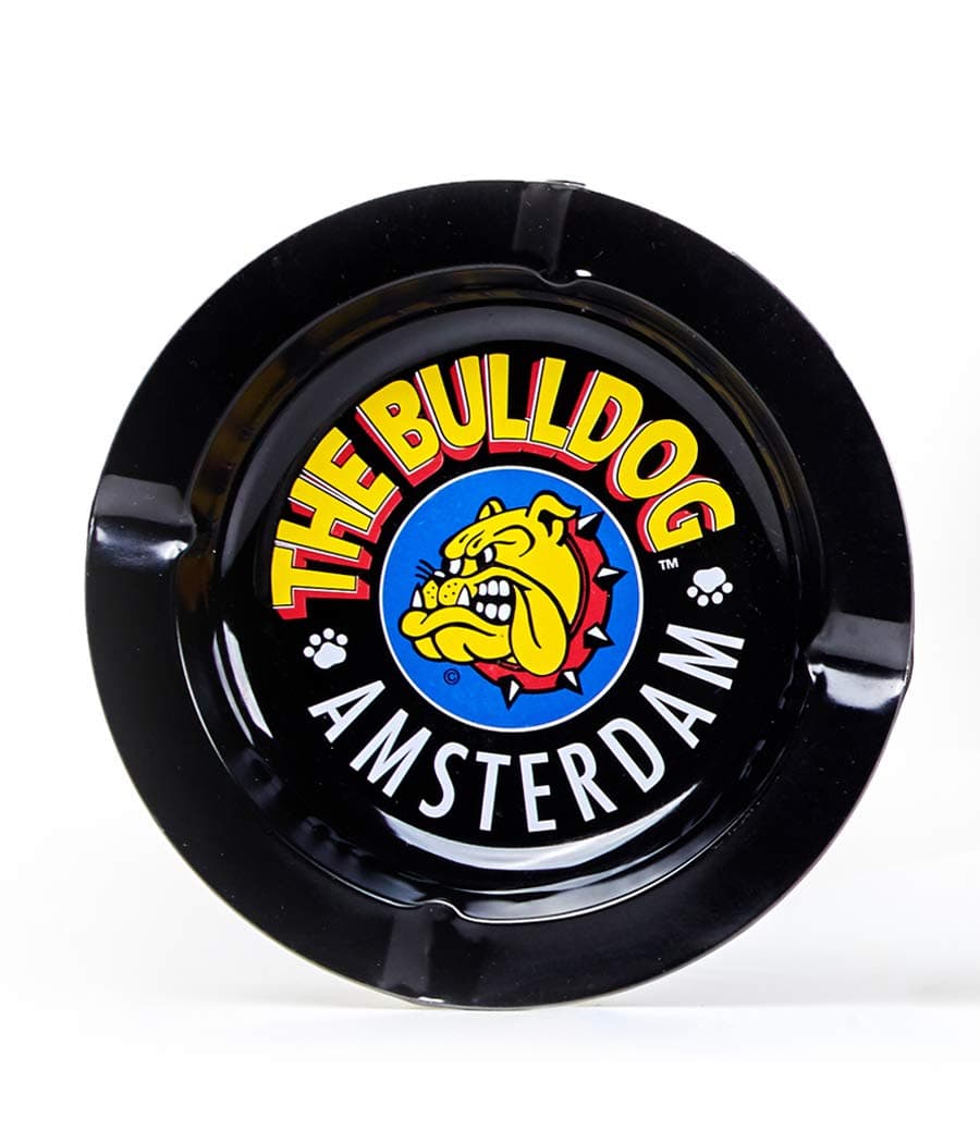 The Bulldog