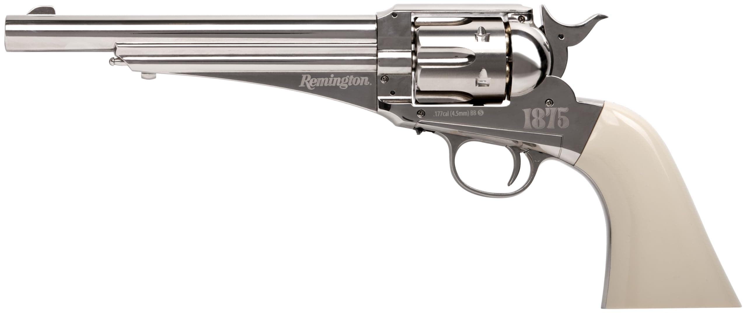 RemingtonRemington 89260 1911RAC CO2 BB Pistol