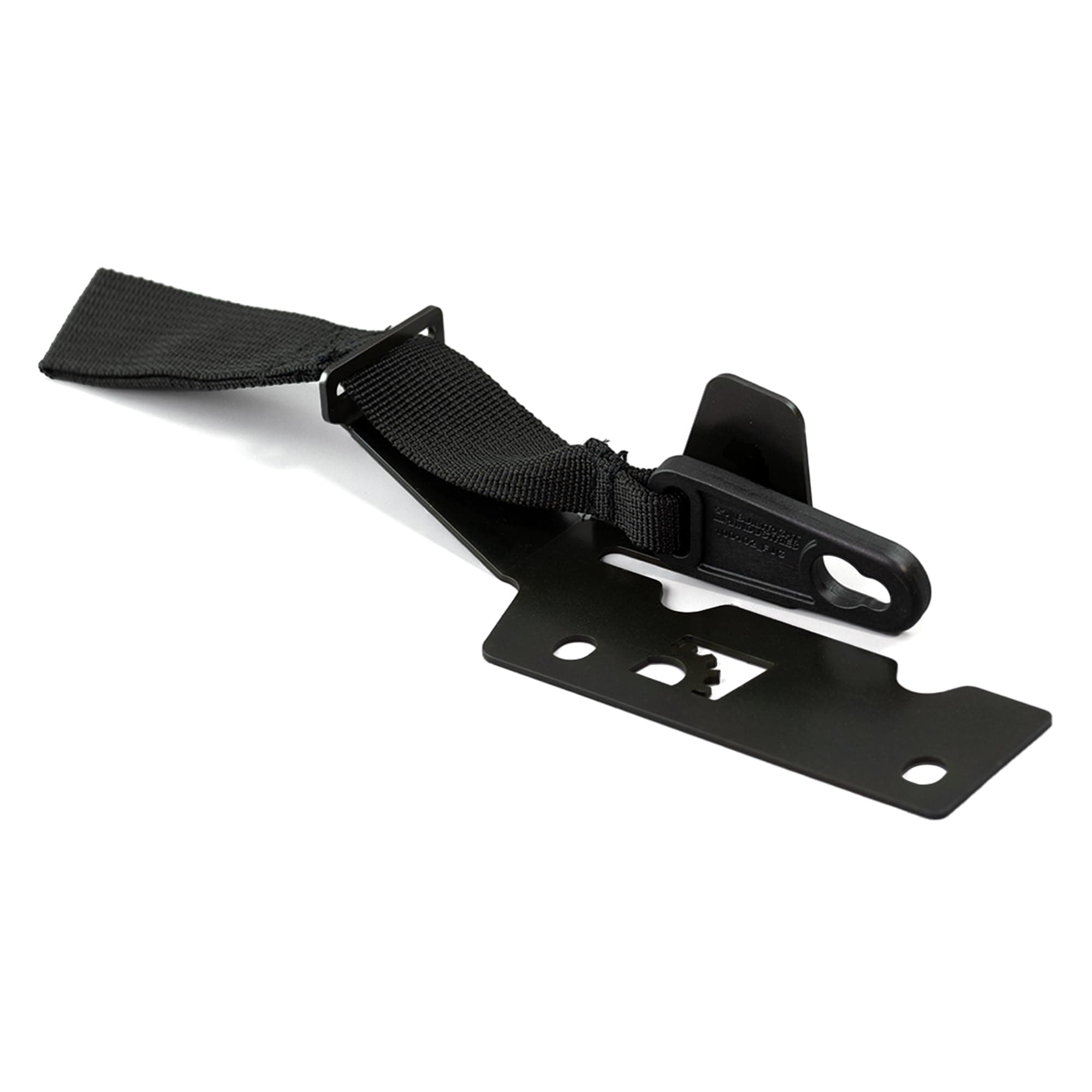 Rear Seat Release for 2009–2025 Ford F-150, F-250, F-350, F-450 & Raptor – SuperCab & SuperCrew - The Original, Made in USA