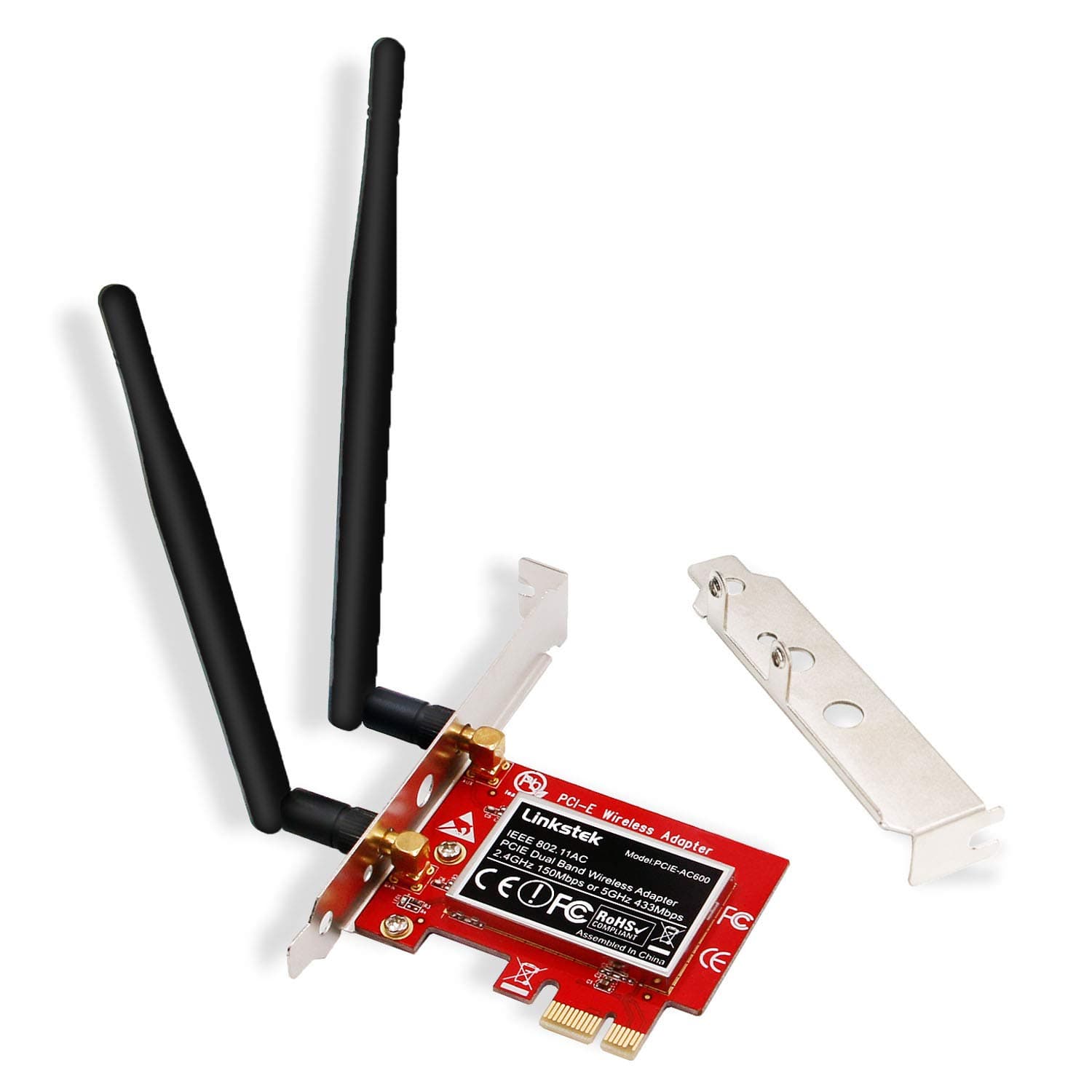 PCIE WiFi Adapter Qualcomm Atheros QCA9377