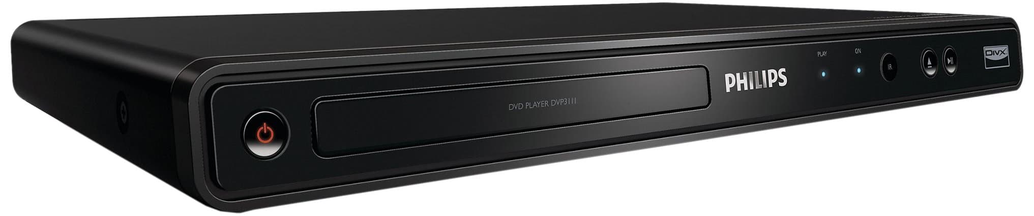 Philips DVP3111/05 DVD Player