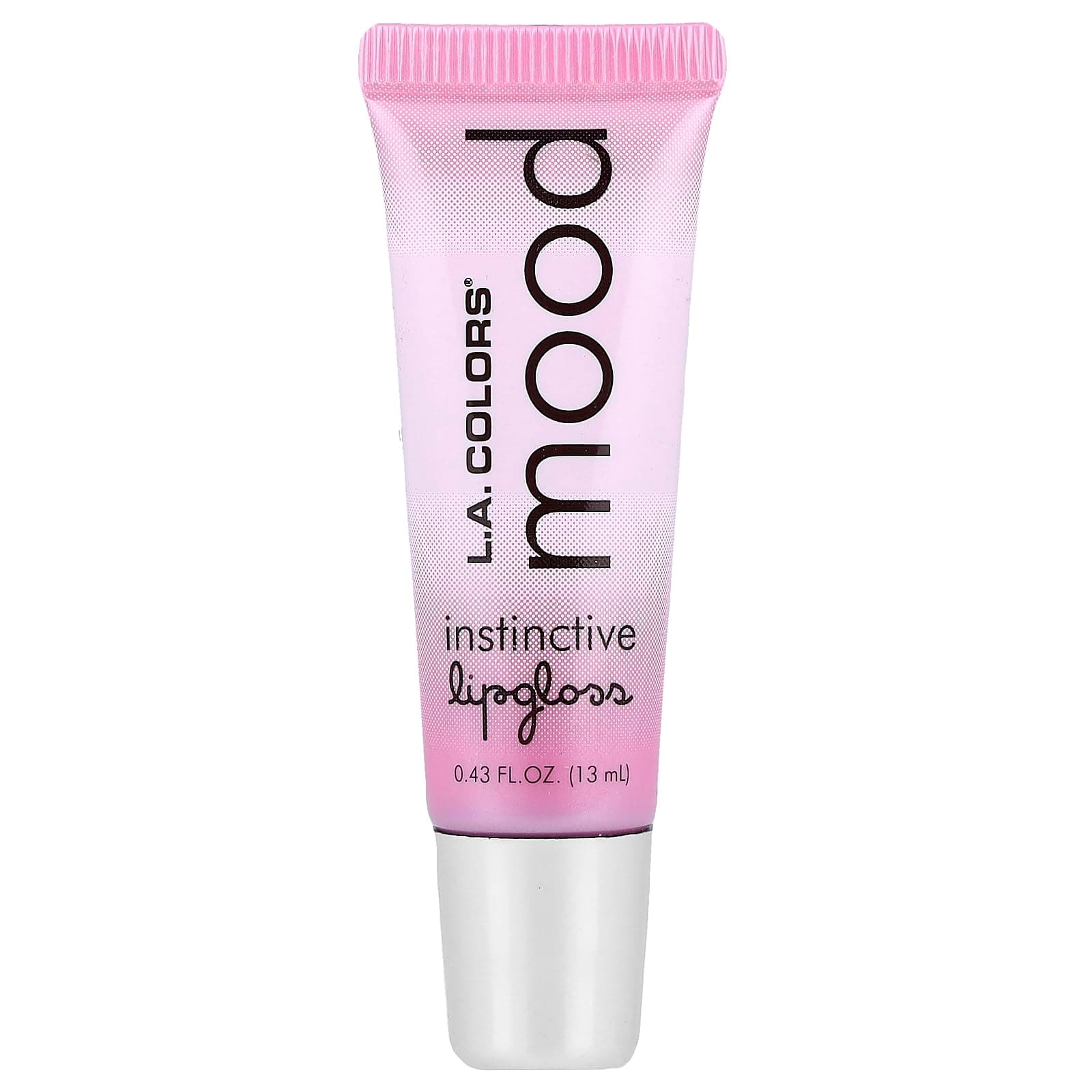 Lip-gloss In The Mood, 0.43 Oz (CBLG340)