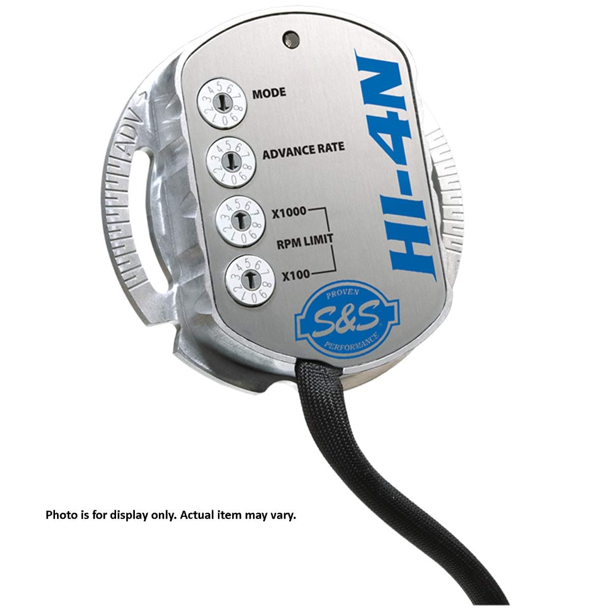 S&,S Cycle S&S Cycle HI-4N Ignition 550-0501