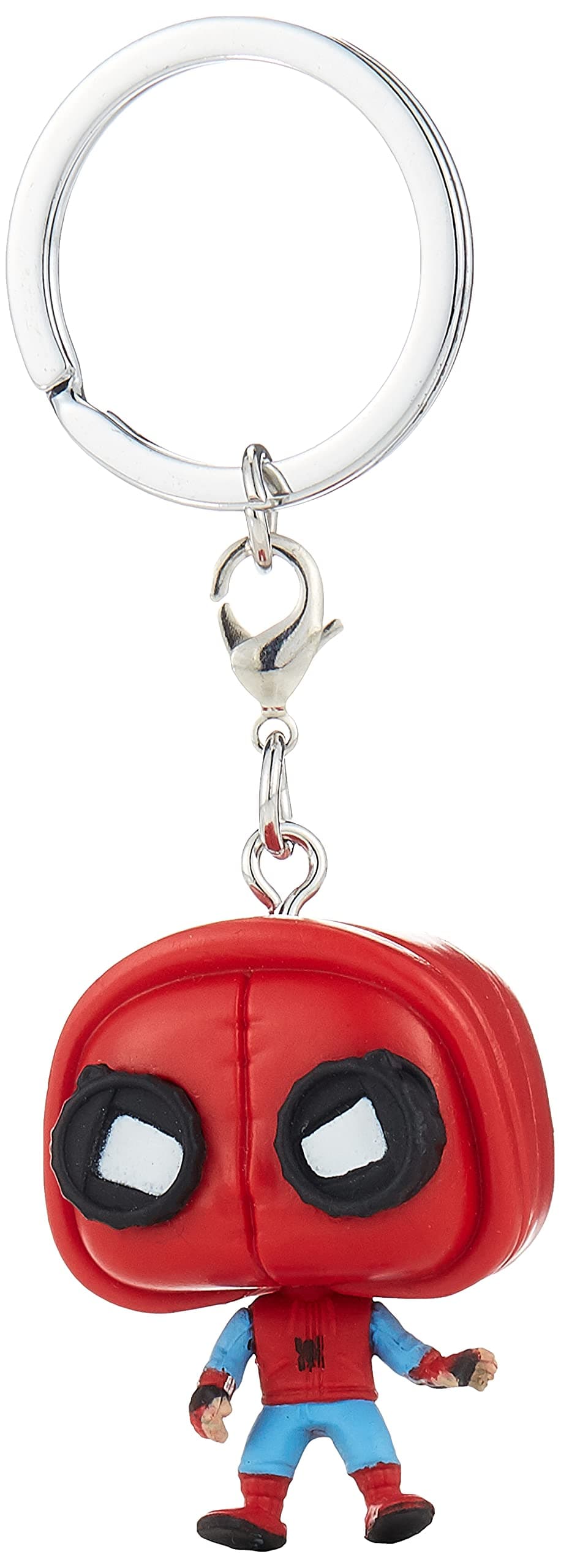 Funko Pocket Pop! Keychain: Spider Man, Action Figure - 13799