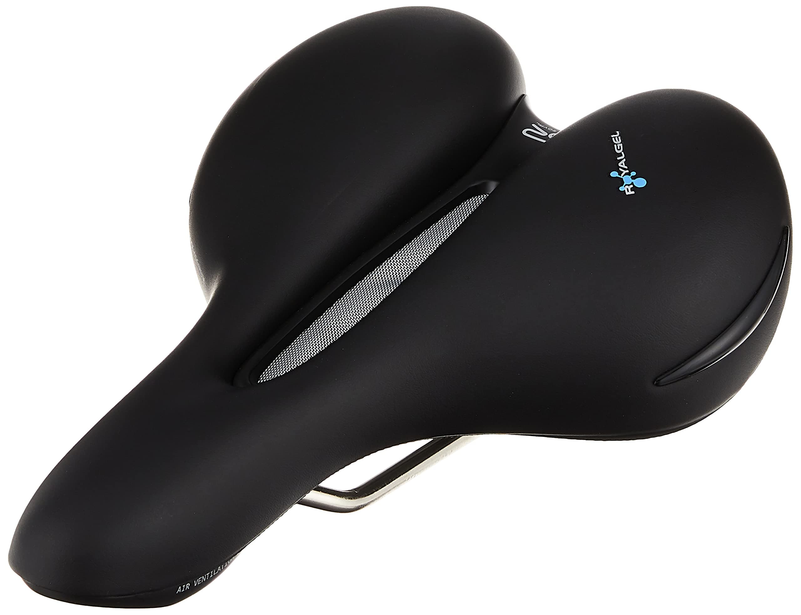 Selle RoyalRespiro Soft Moderate Trekkingsattel Damen