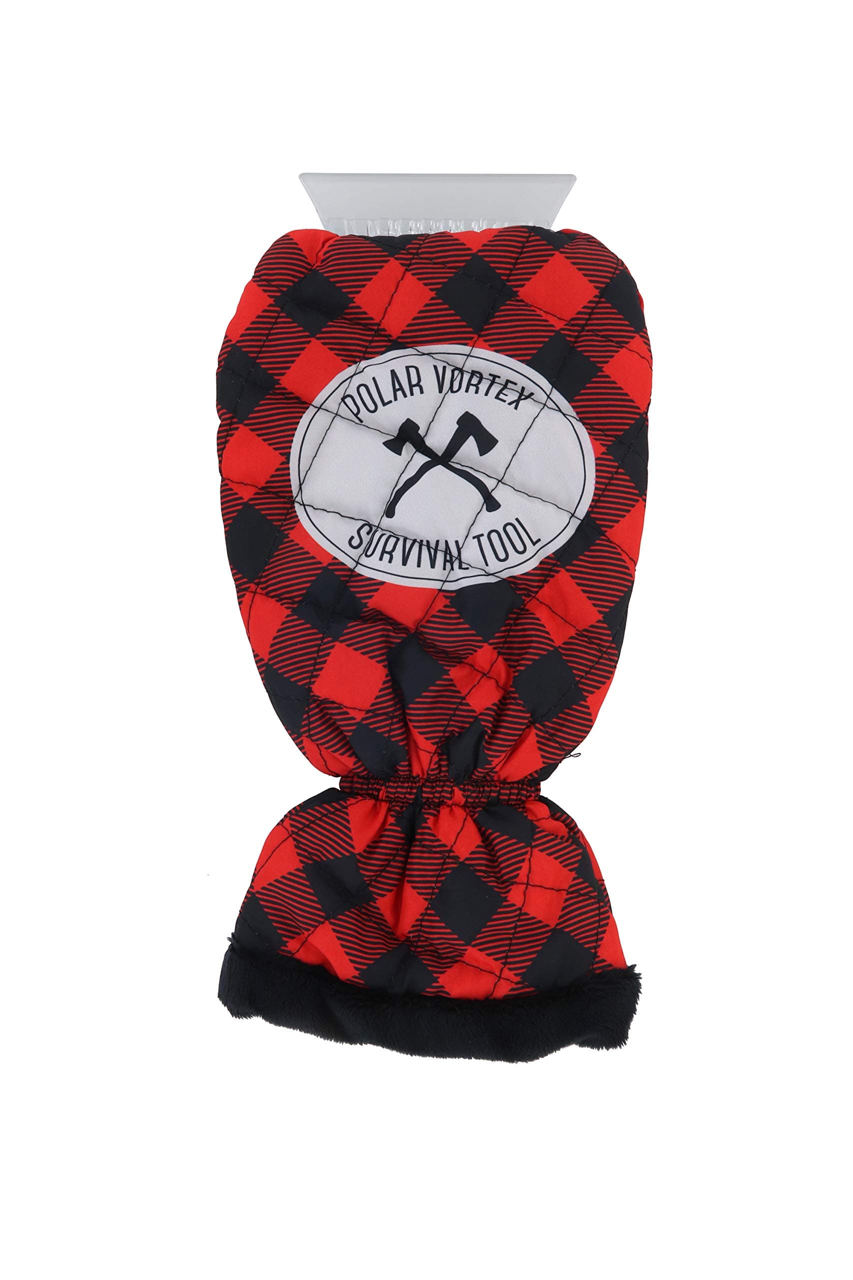 Simply Smart Design unisex-adult Ice Sc Mitten Mittens