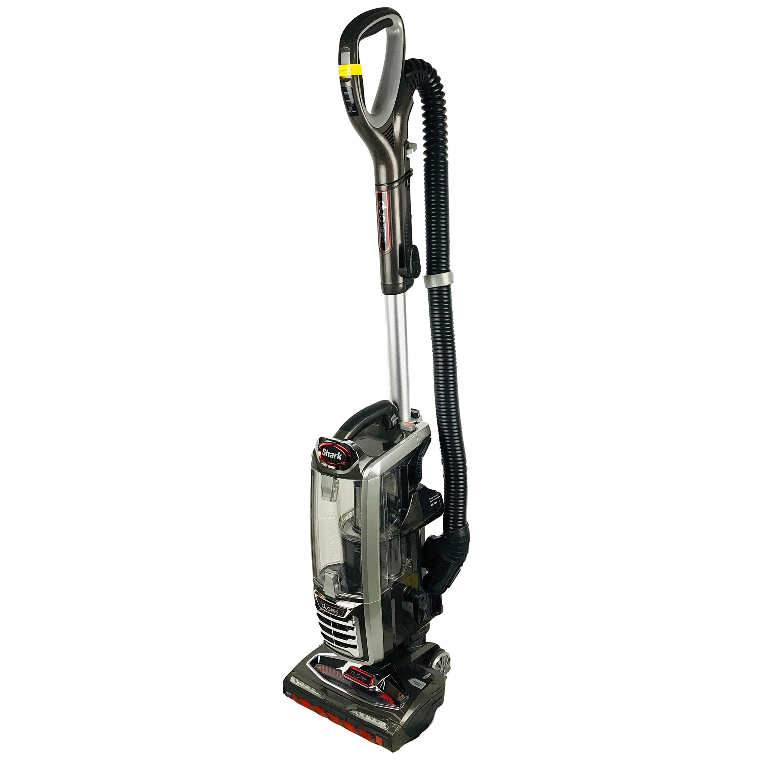 Shark DuoClean Powered Lift-Away Speed Upright Vacuum (NV803)