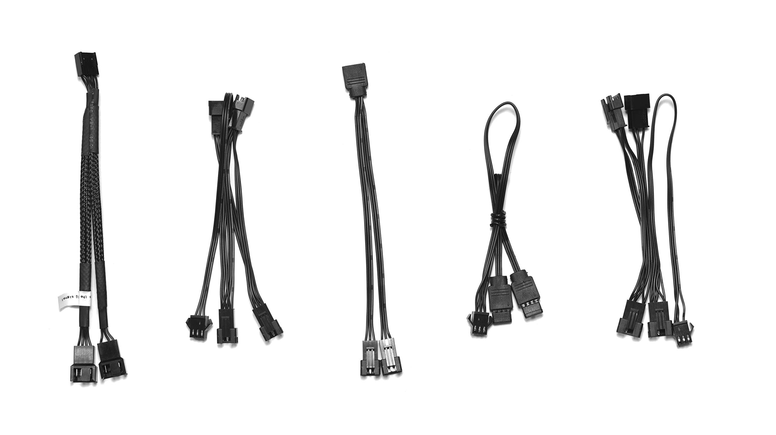 Lian LiARGB Device Cable Kit - Comprehensive Connectivity Solution