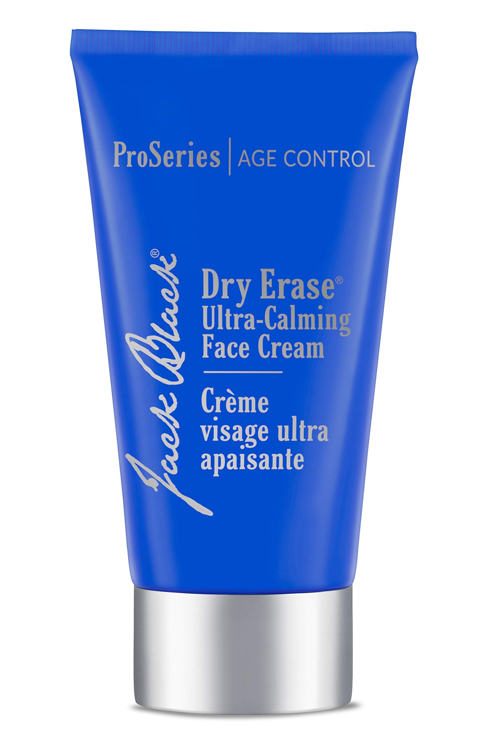 Dry Erase Ultra-Calming Face Cream, 73 ML