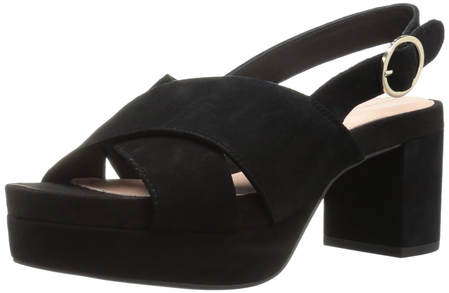 Taryn Rose Women's Wanda Sandal