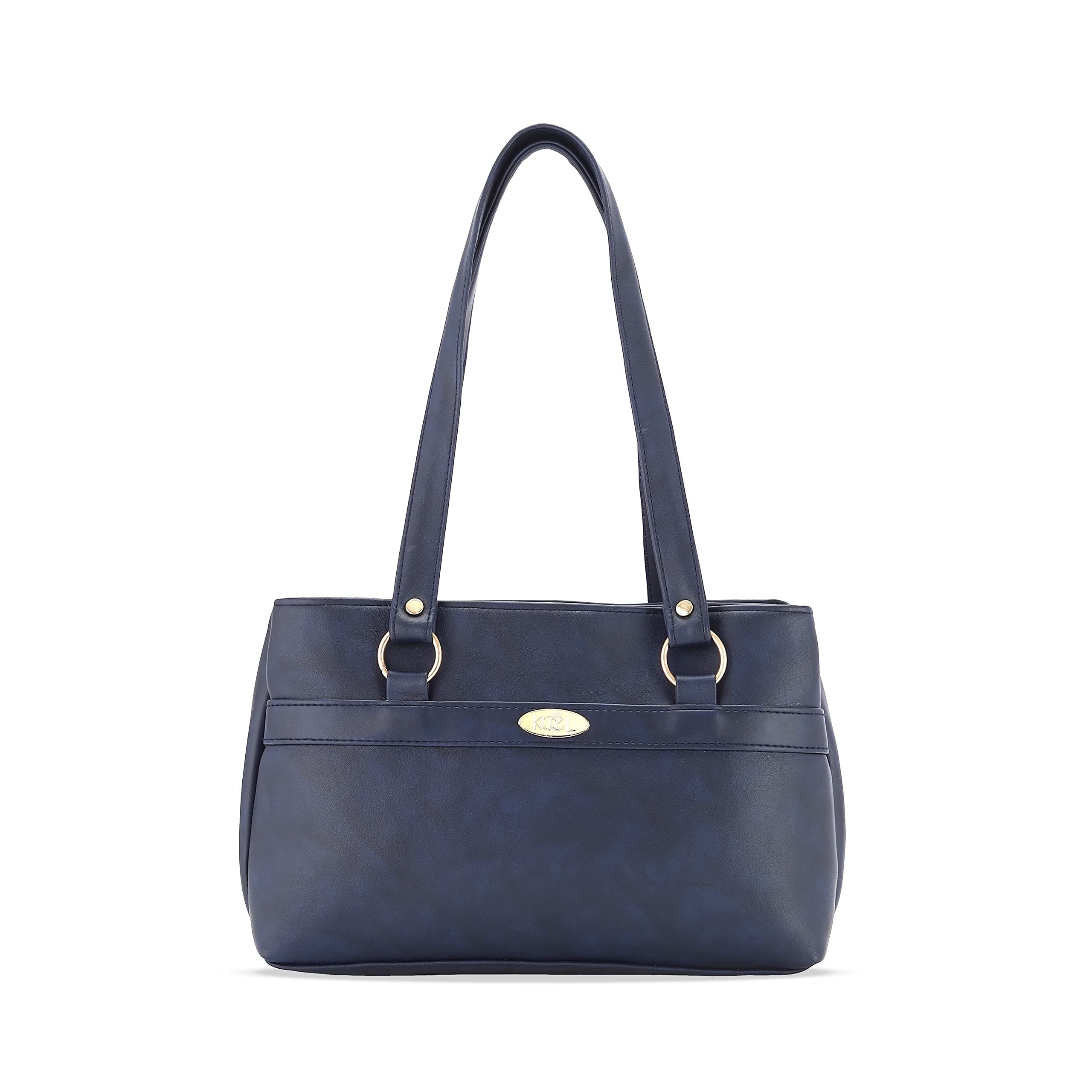 Koel By LavieWomen's Tess Handbag (Navy)