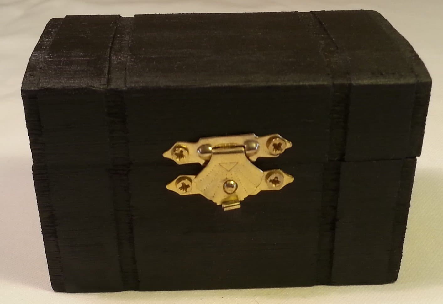 Satanic Devils Toy Box