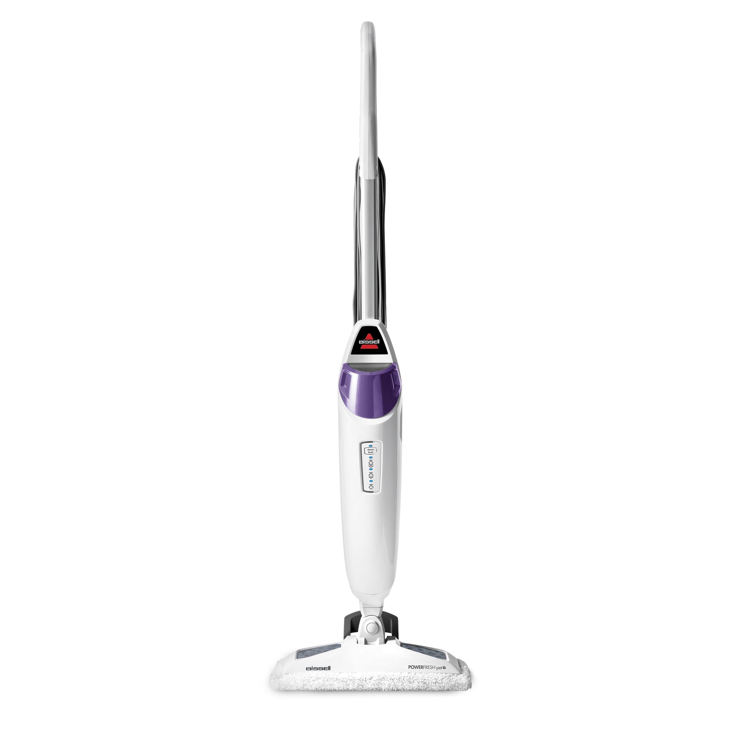 Bissell 19404 PowerFresh Pet Steam Mop by Bissell