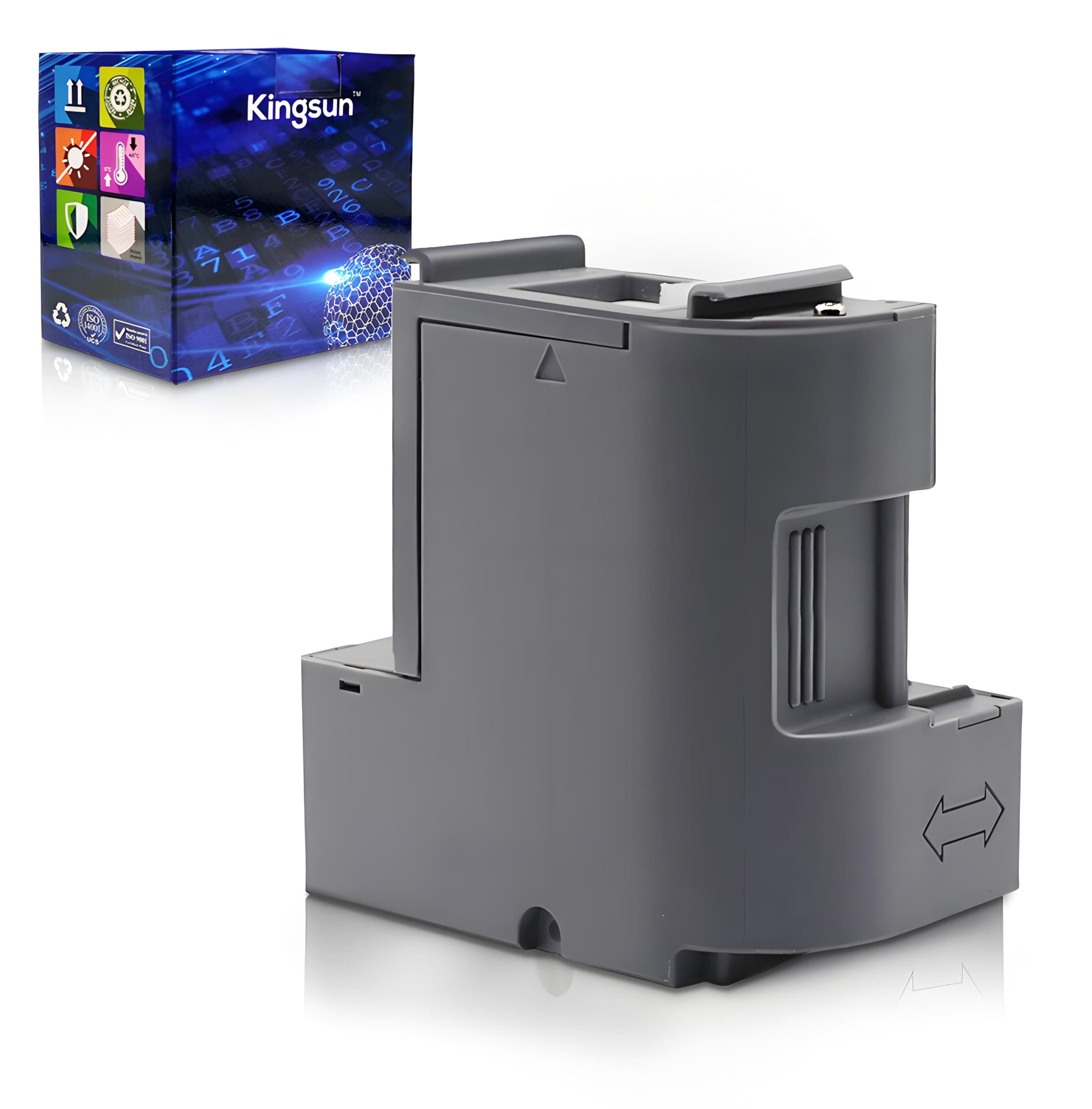 S2101 C13S210125 Maintenance Box Suit for EPN SC-F100 SC-F130 SC-F160 SC-F170 MFC-J6545DW XL MFC-J6945DW