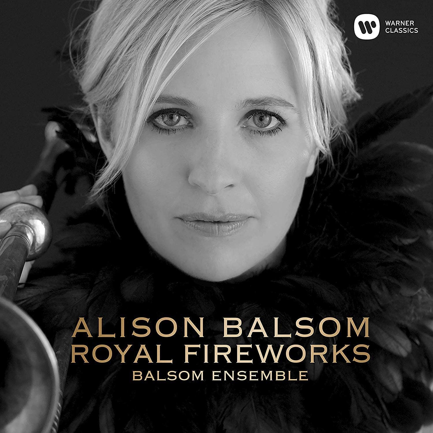 Alison BalsomMusic for the Royal Fireworks