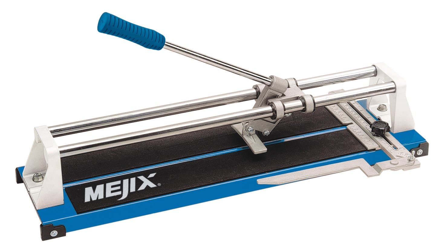 Mejix DC DC 440 440 Manual Tile Cutter 440 x 440 mm