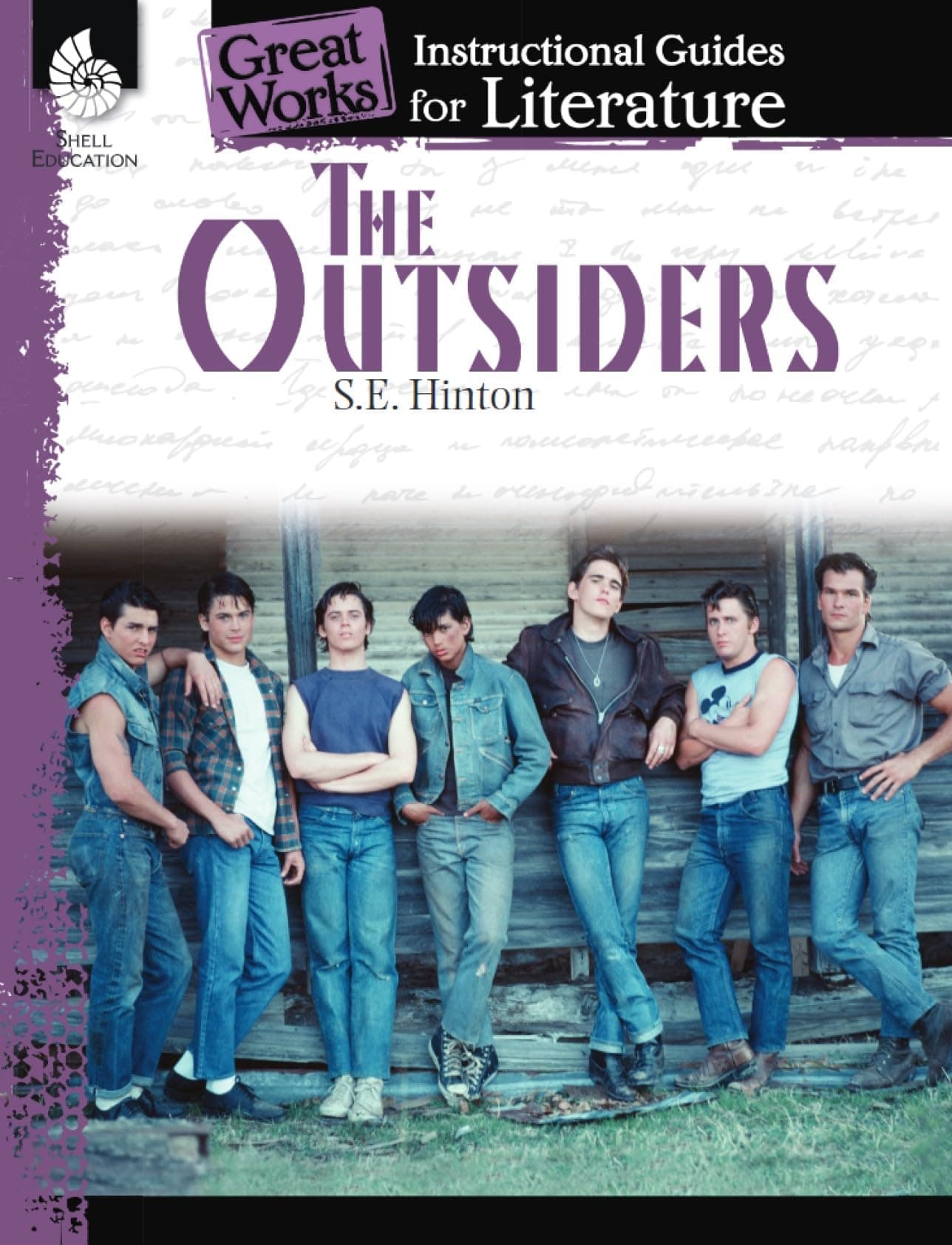 The Outsiders (Great Works Classroom Resource)