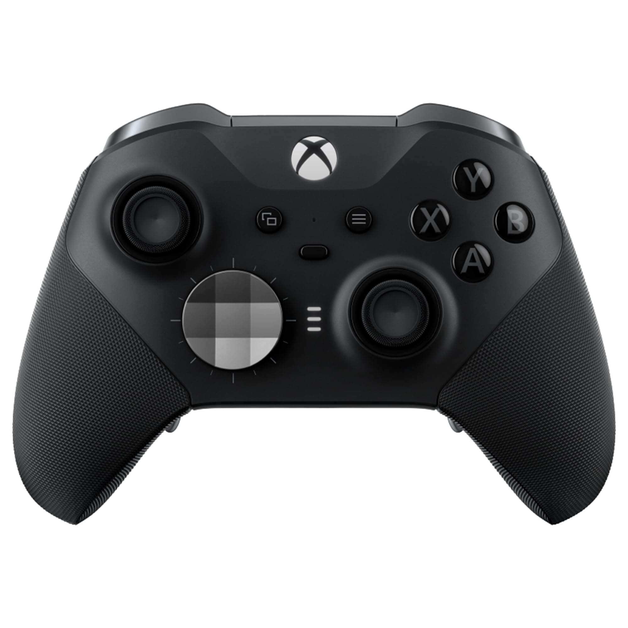 Elite Series 2 Controller - Black, 2.3