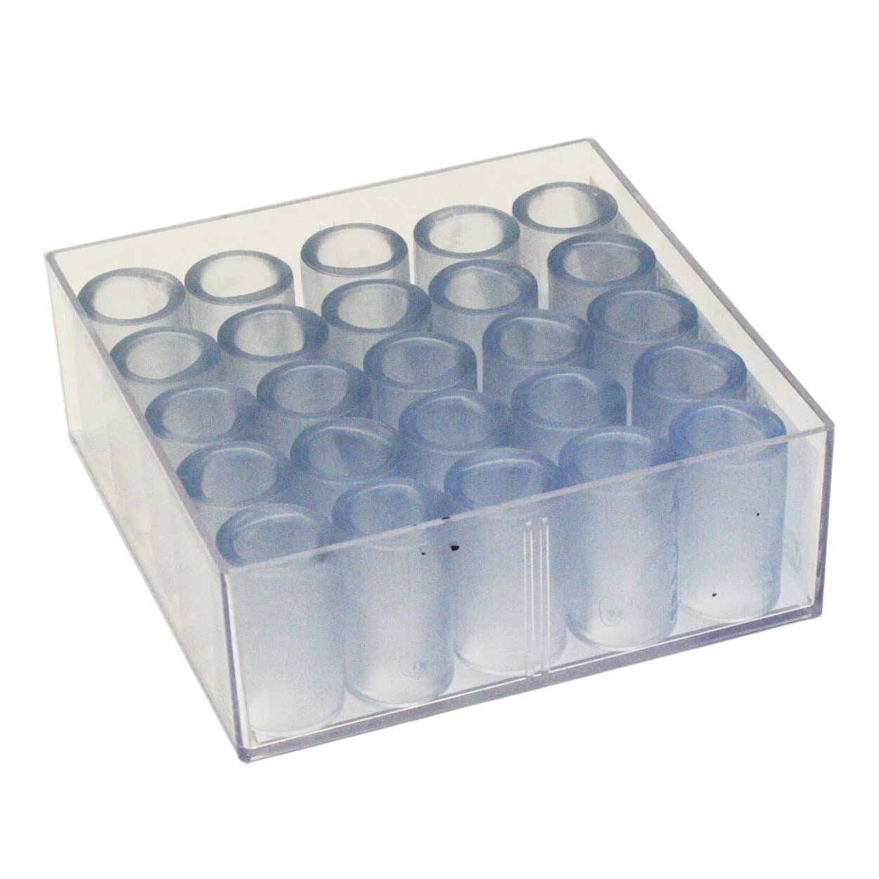 Vise Power Lift & Semi Finger Insert (Box of 25)