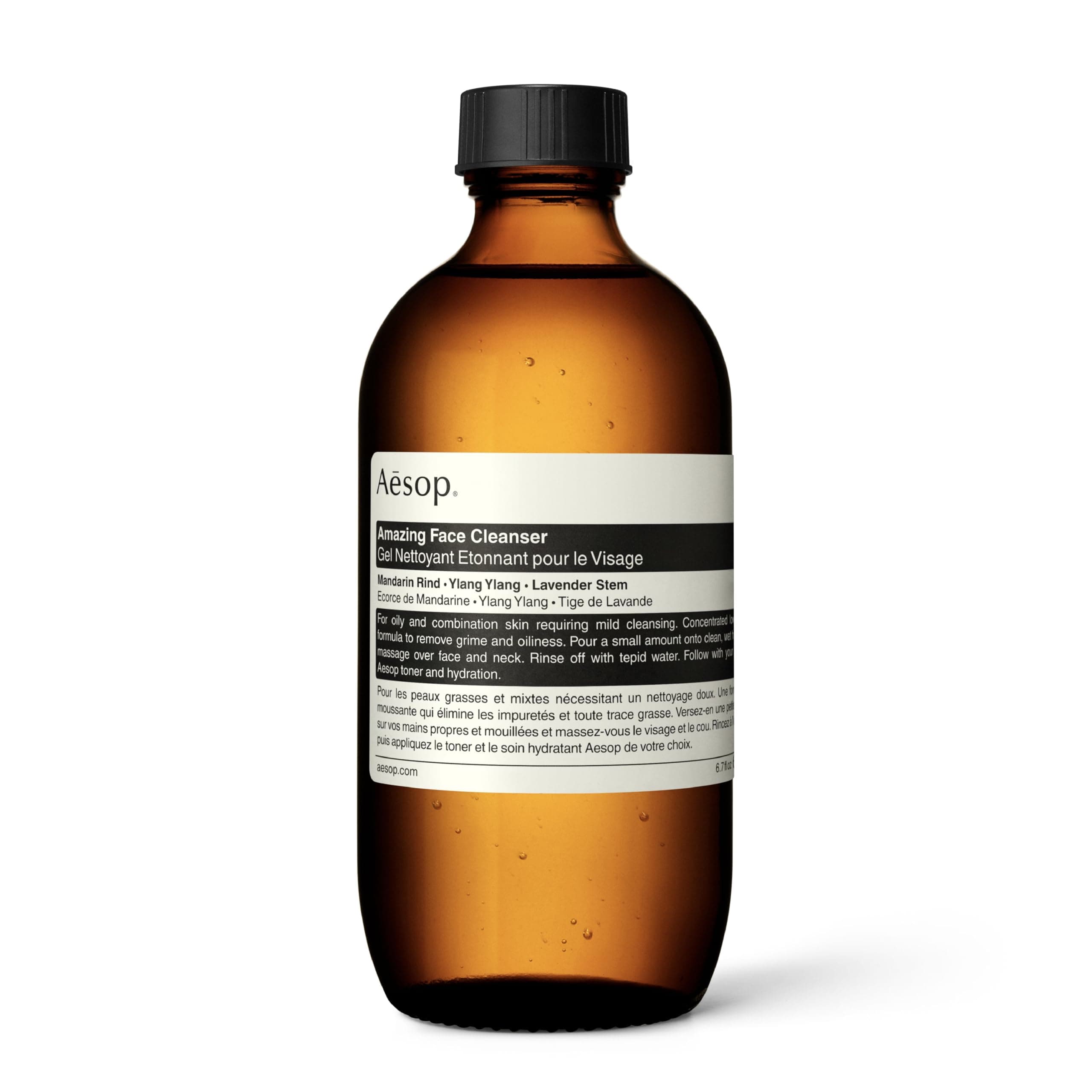Aesop Amazing Face Cleanser 200ml