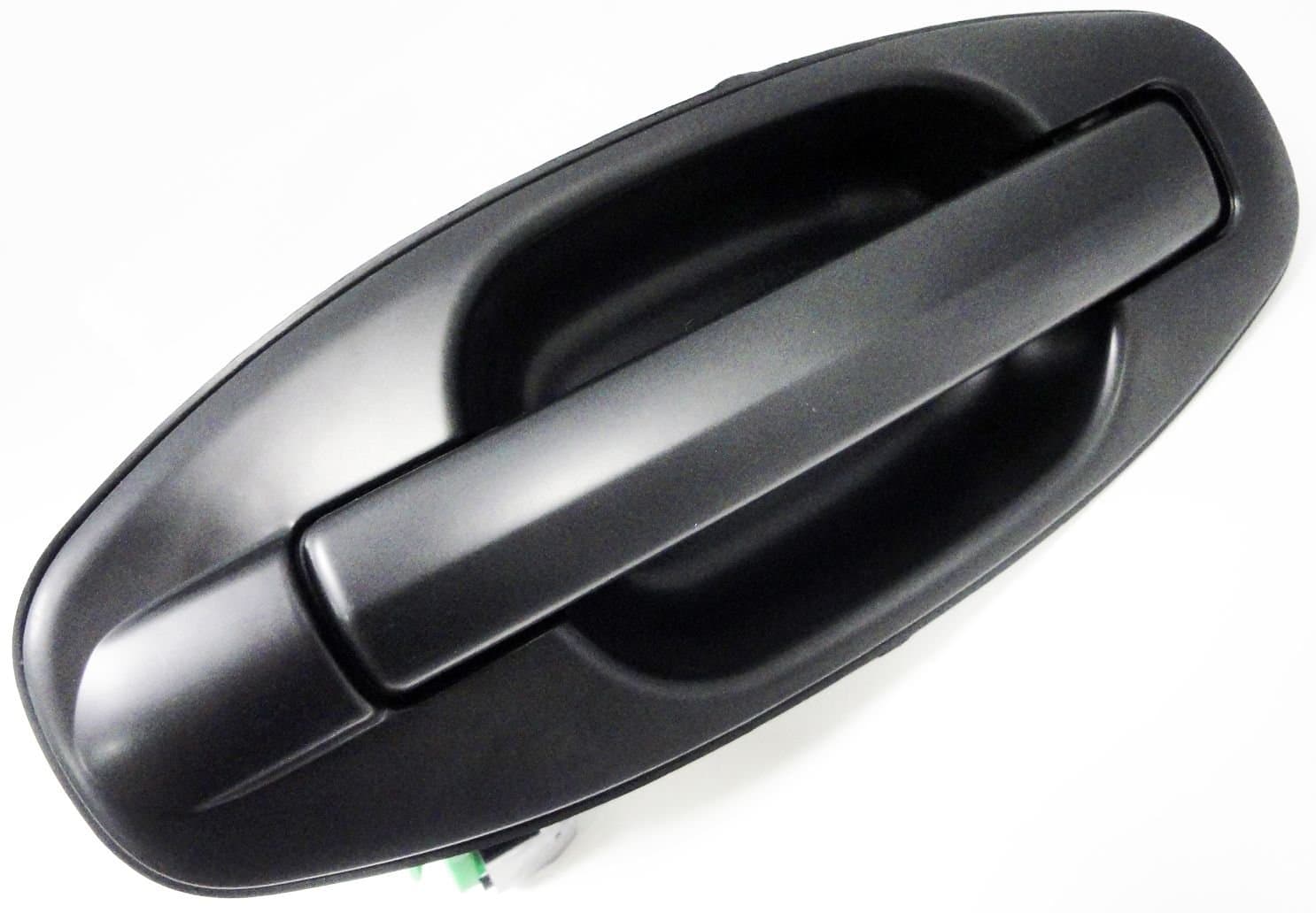 ACK Automotive For Hyundai Santa Fe Door Handle Replaces Oem: 8365026000