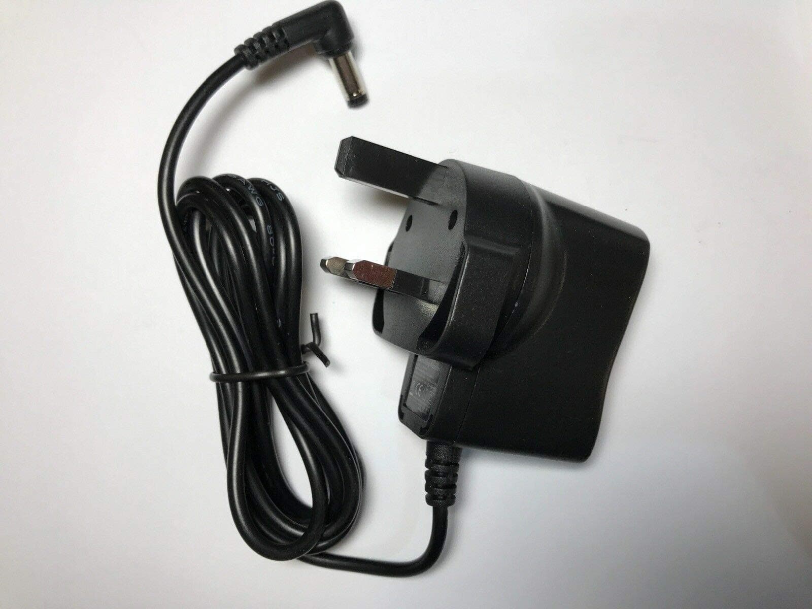 Replacement for Acoustic Solutions Keyboard MK4100A BS0900350 AC Adaptor Power Supply 9V