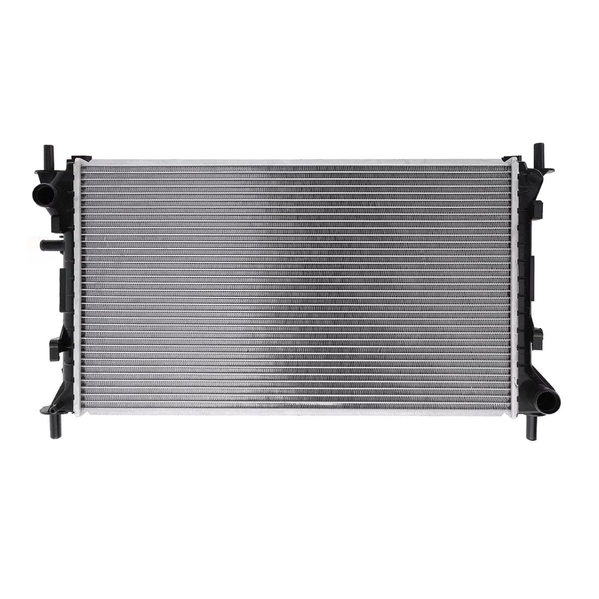 AutoShack Radiator 14.19" (360.4 mm) Core | Replacement for 2000-2007 Ford Focus | 1-PC