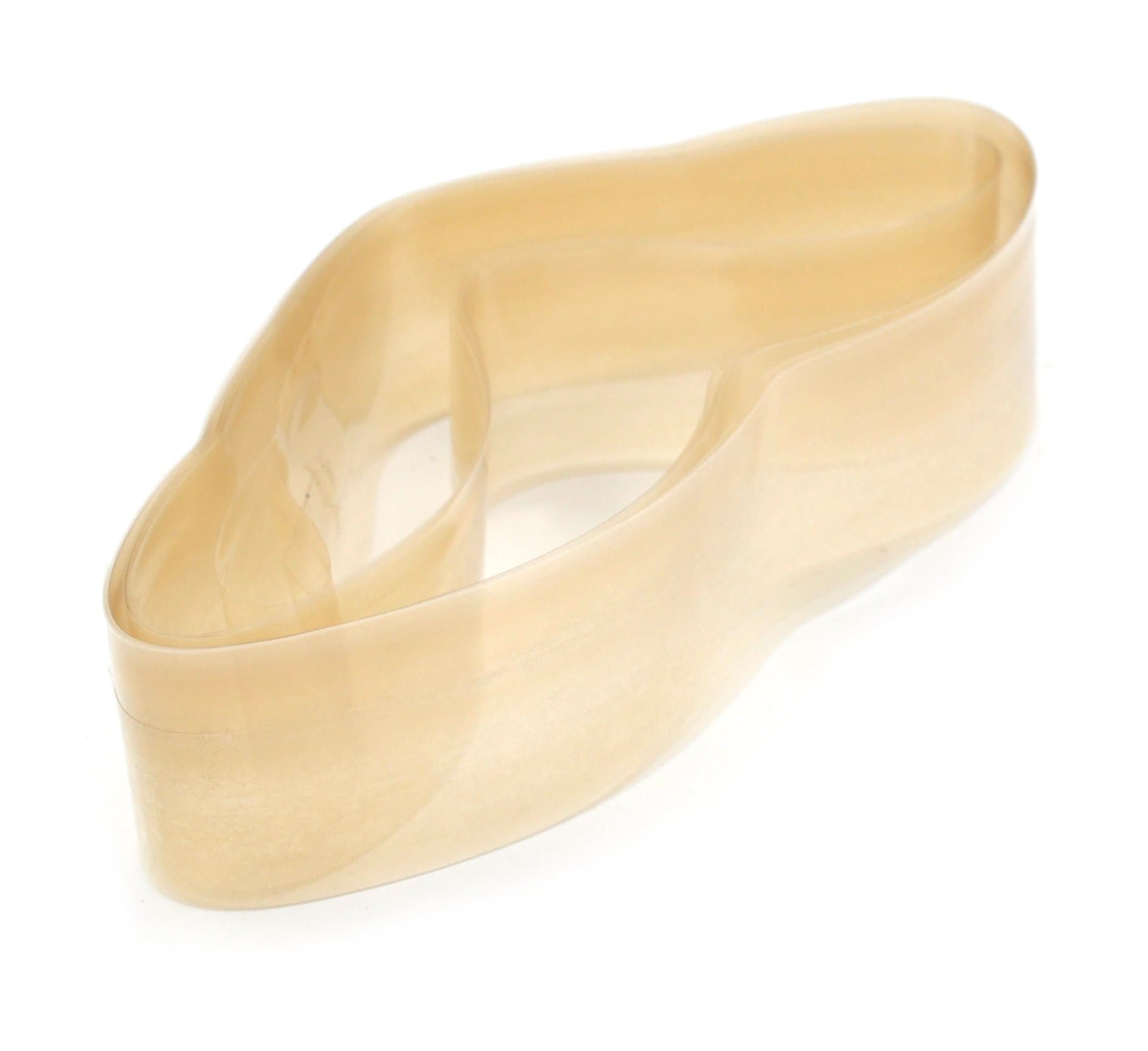 Innovating Science Dialysis Tubing, 1.25" (32mm x 20.4mm), 10 Feet Long - The Curated Chemical Collection