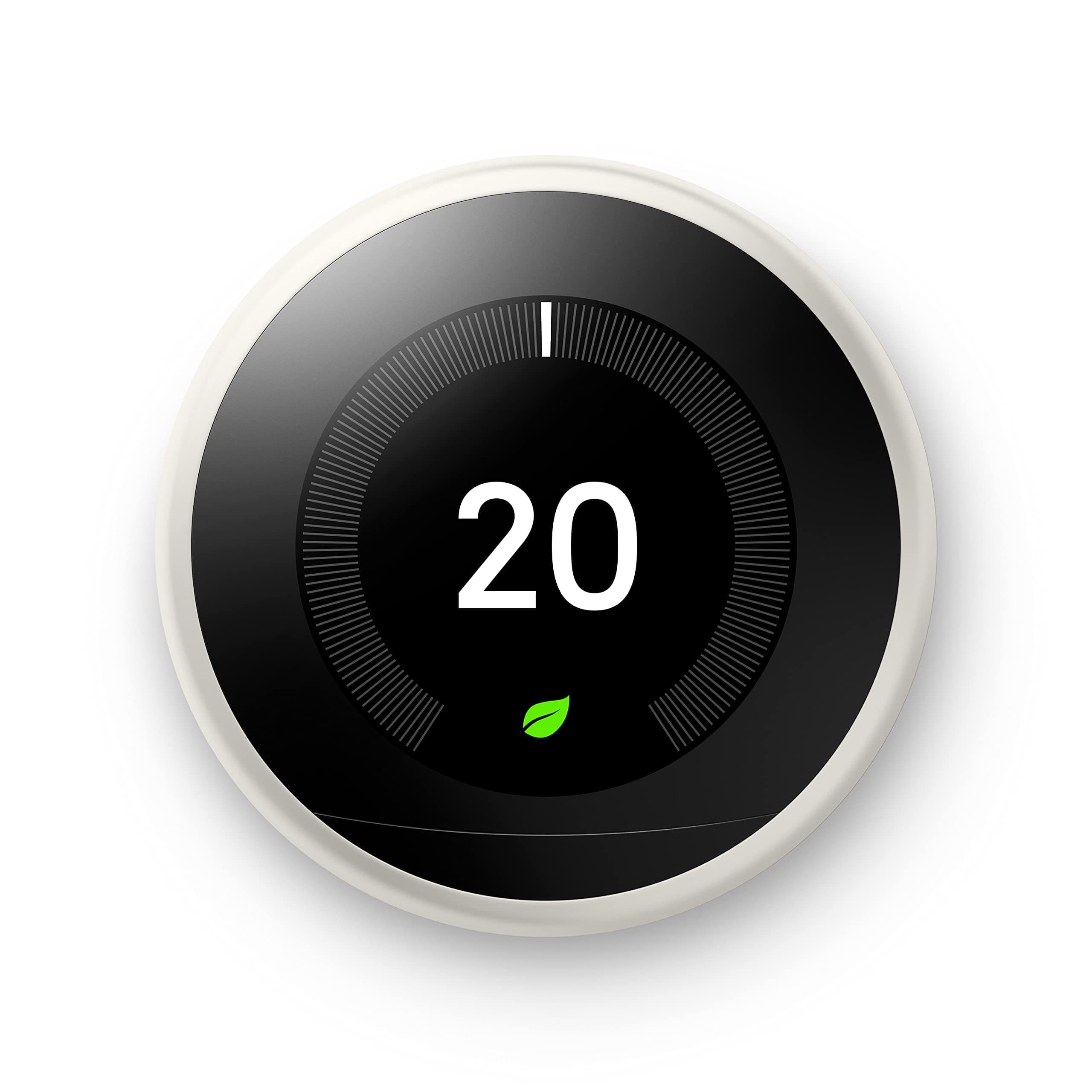 Nest T3017US Nest Learning Thermostat - 3rd Generation