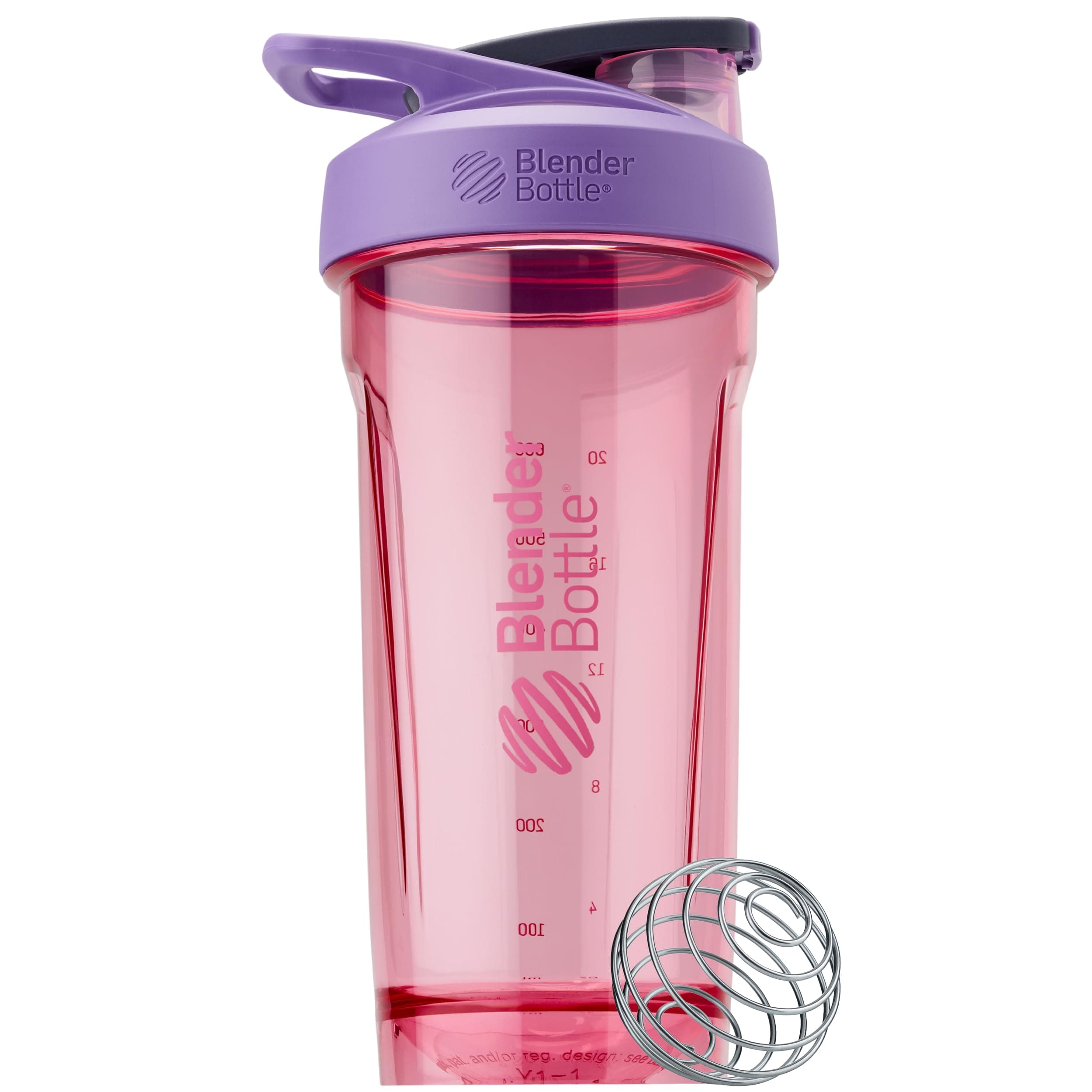 BlenderBottle Strada Tritan