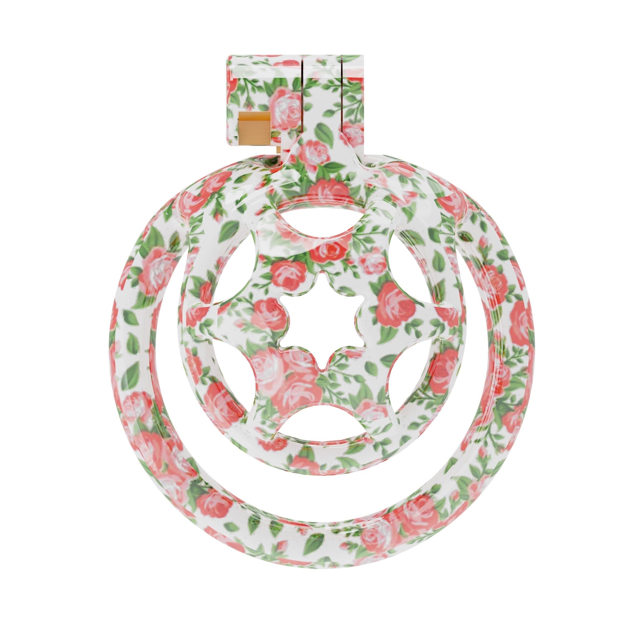 Protective Cage for Men Lightweight Breathable Cage A217 (WX-2MG)