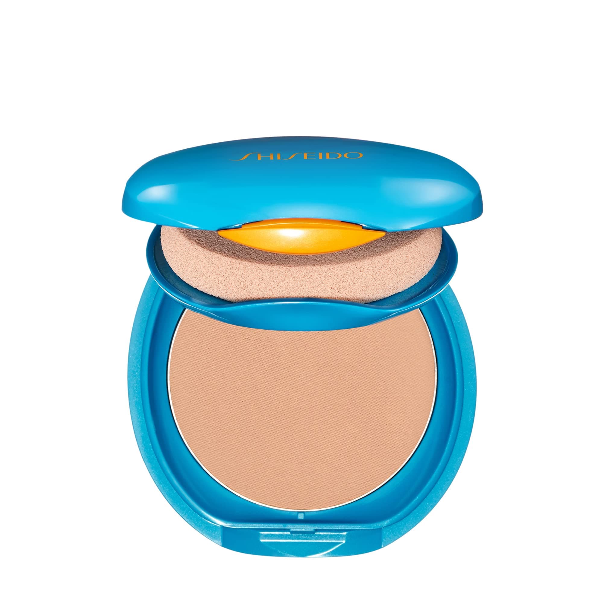 Shiseido UV Protective Compact Foundation Refill SPF 36 Light Ochre SP30 10ml / 12g