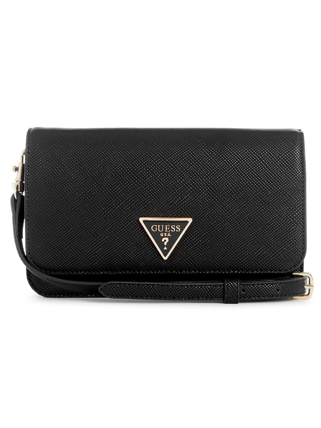 GUESSNoelle Crossbody Flap Organizer